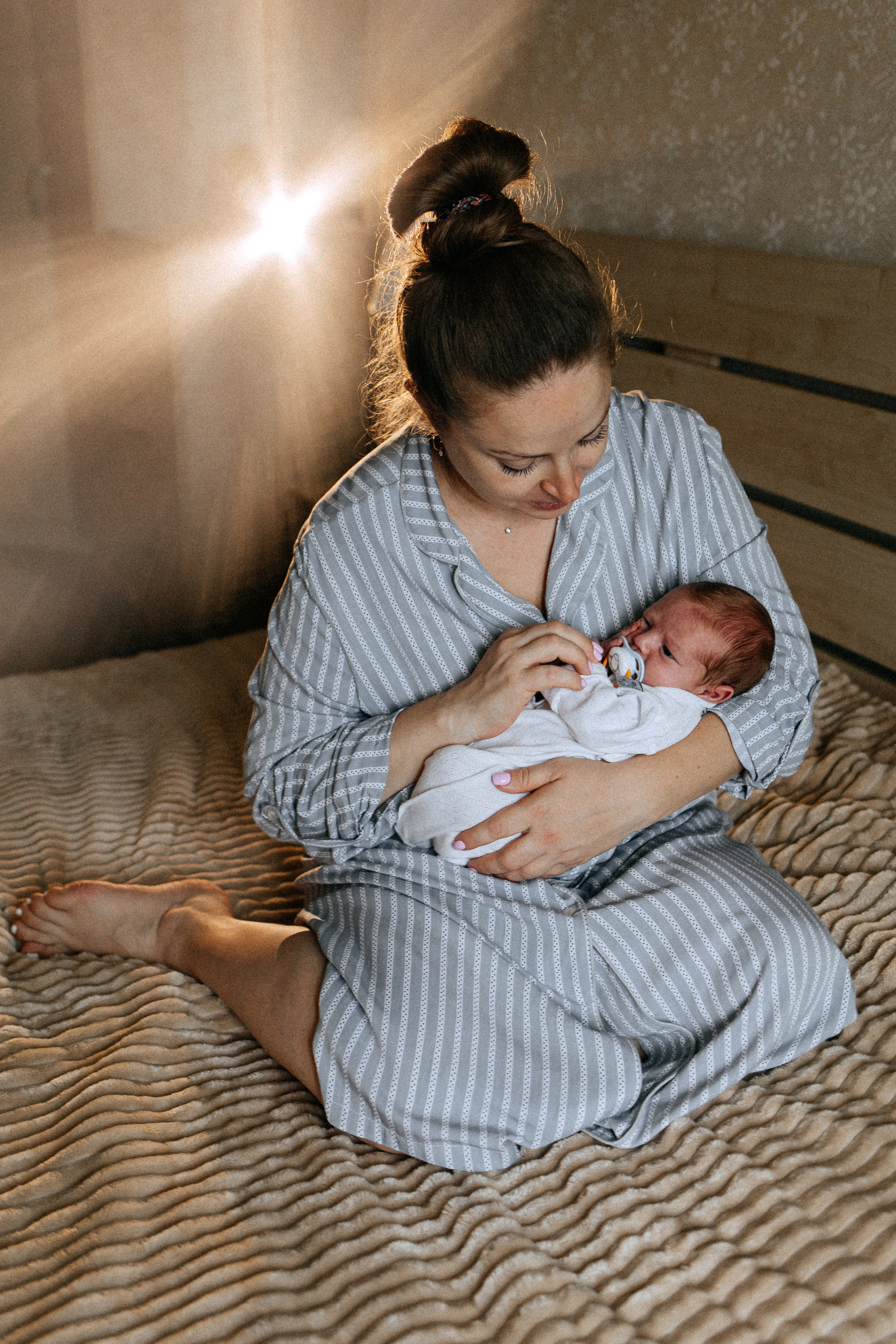 Ванечка. Главная