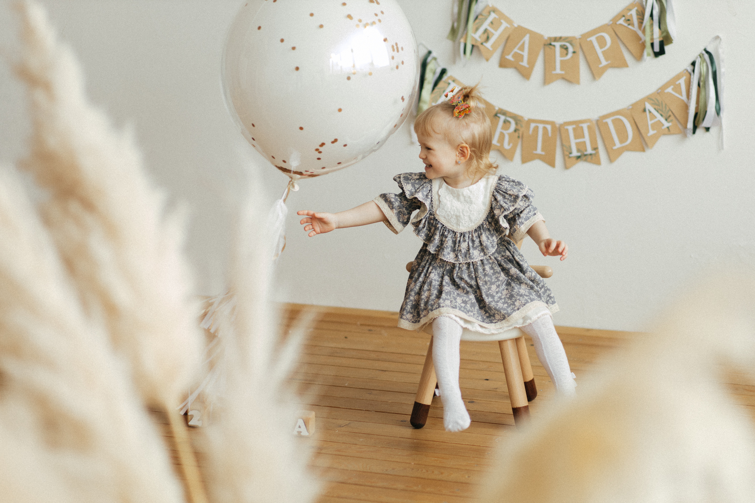 Сашеньке 2 годика. Главная