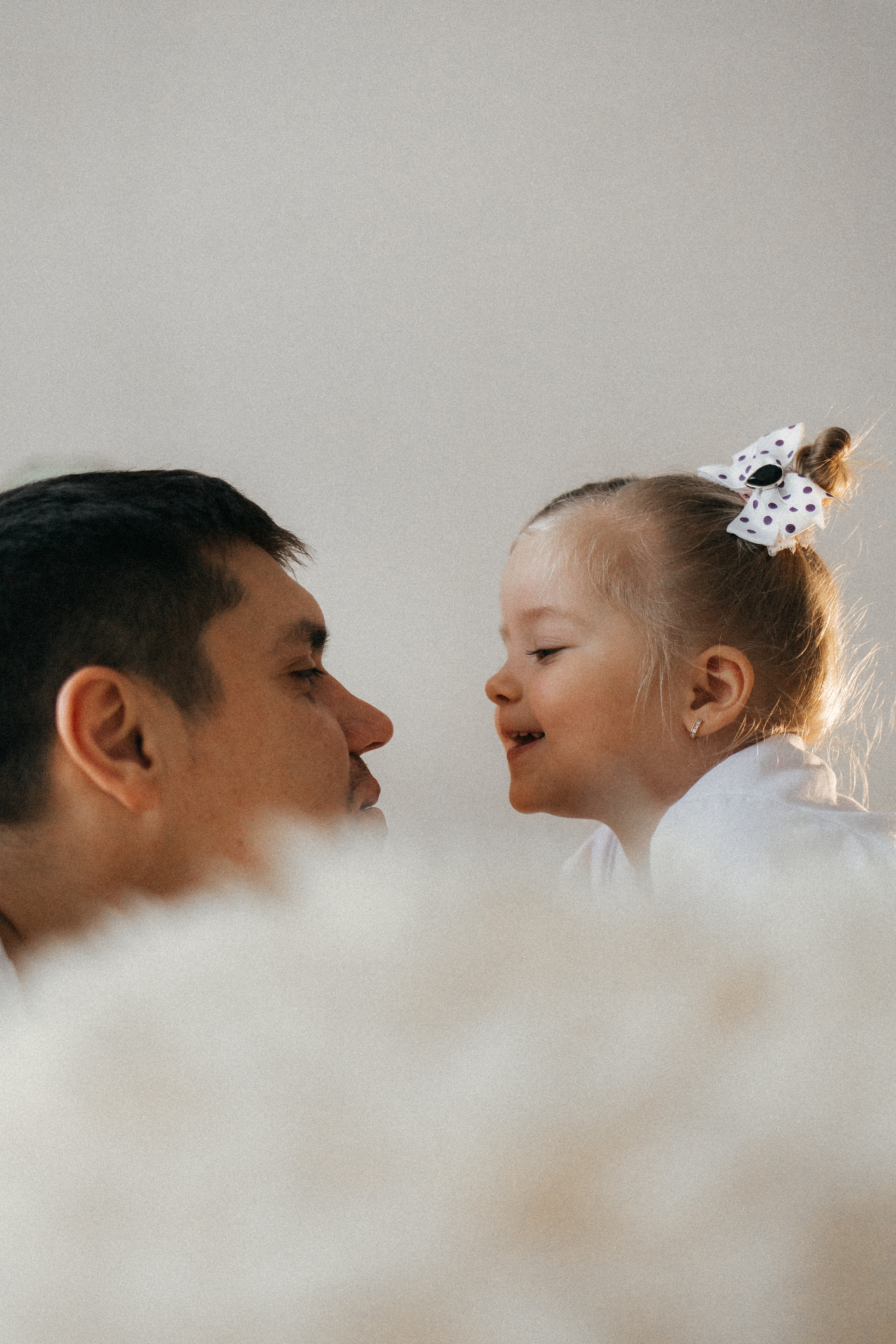 Аня, Андрей и Лерочка. Главная