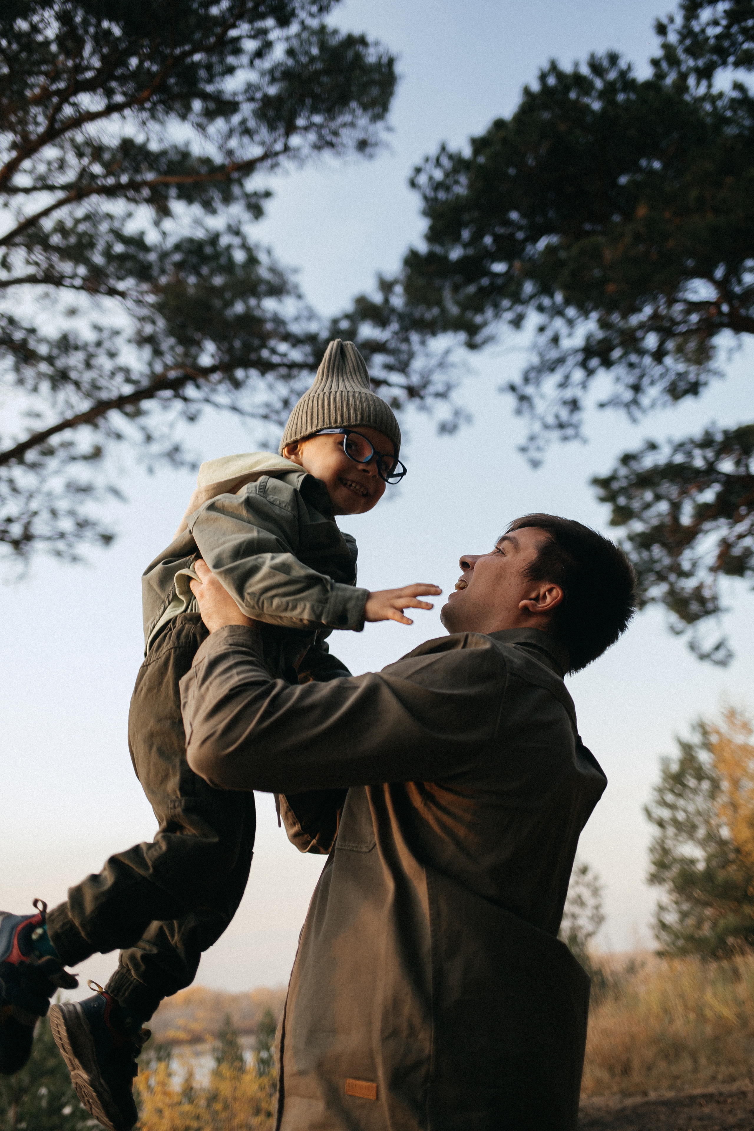 Фотосессия с семьей Насти. Главная