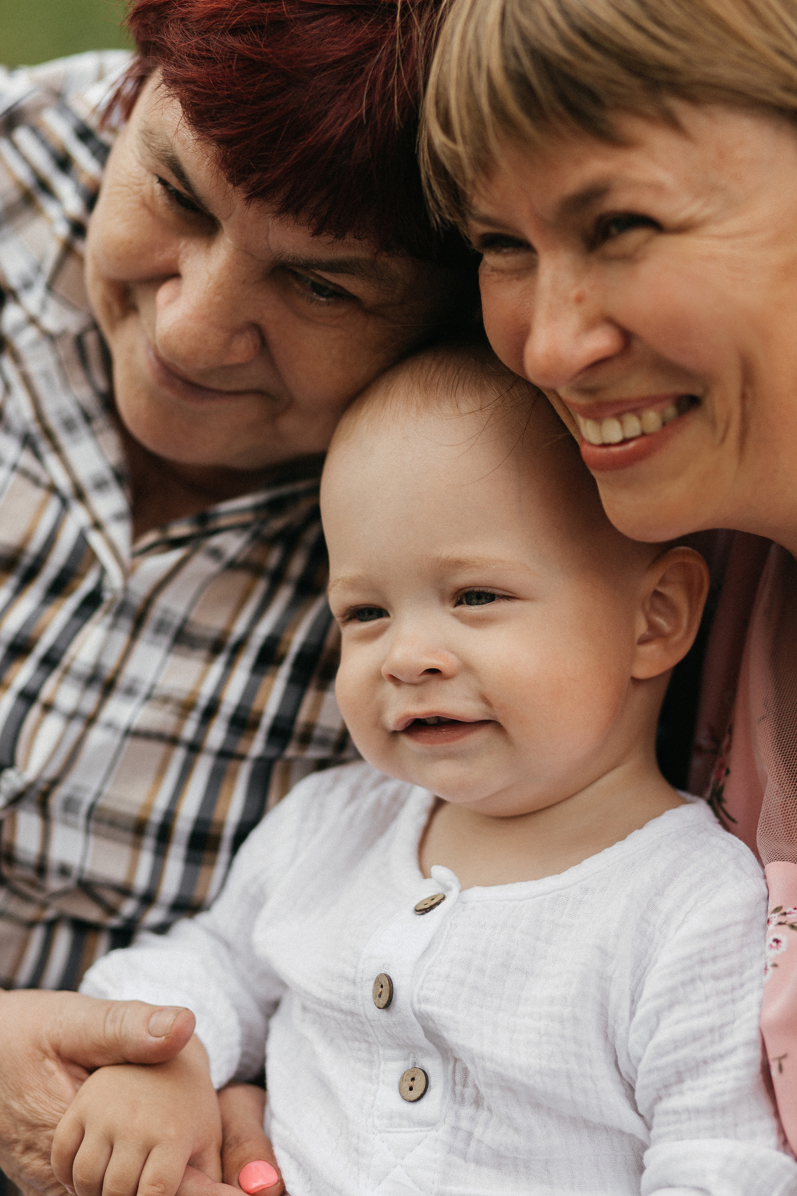 Фотосессия на 1 годик малышу. Главная