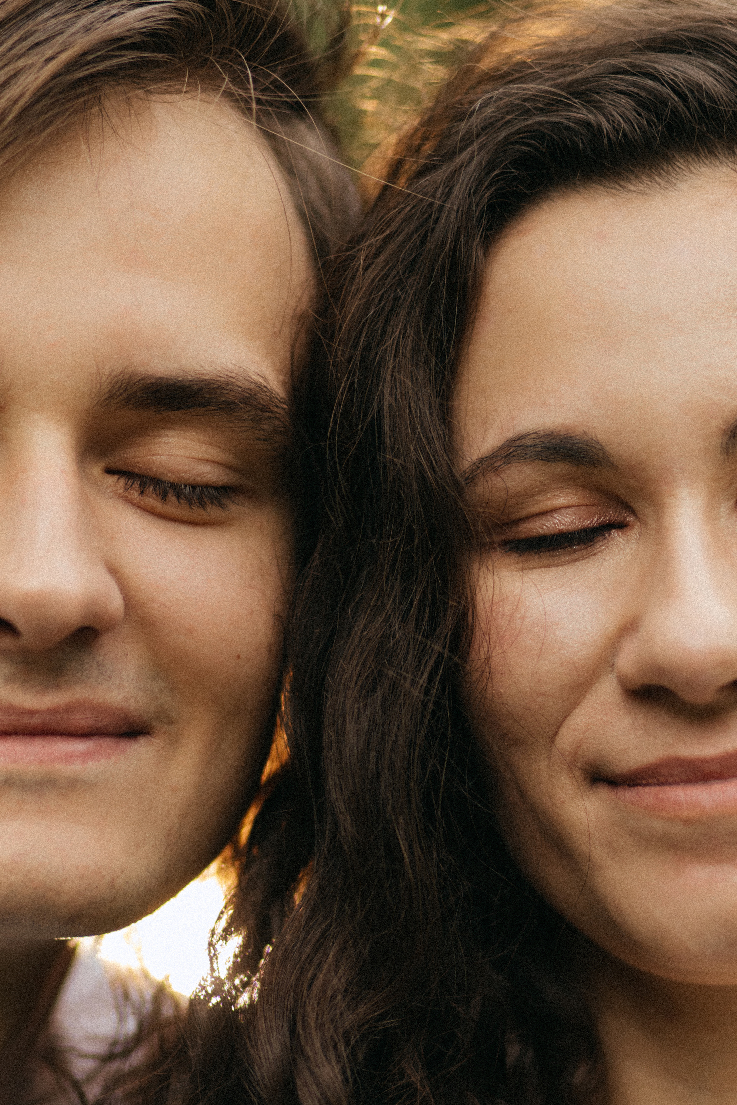 Алина и Кирилл. Главная