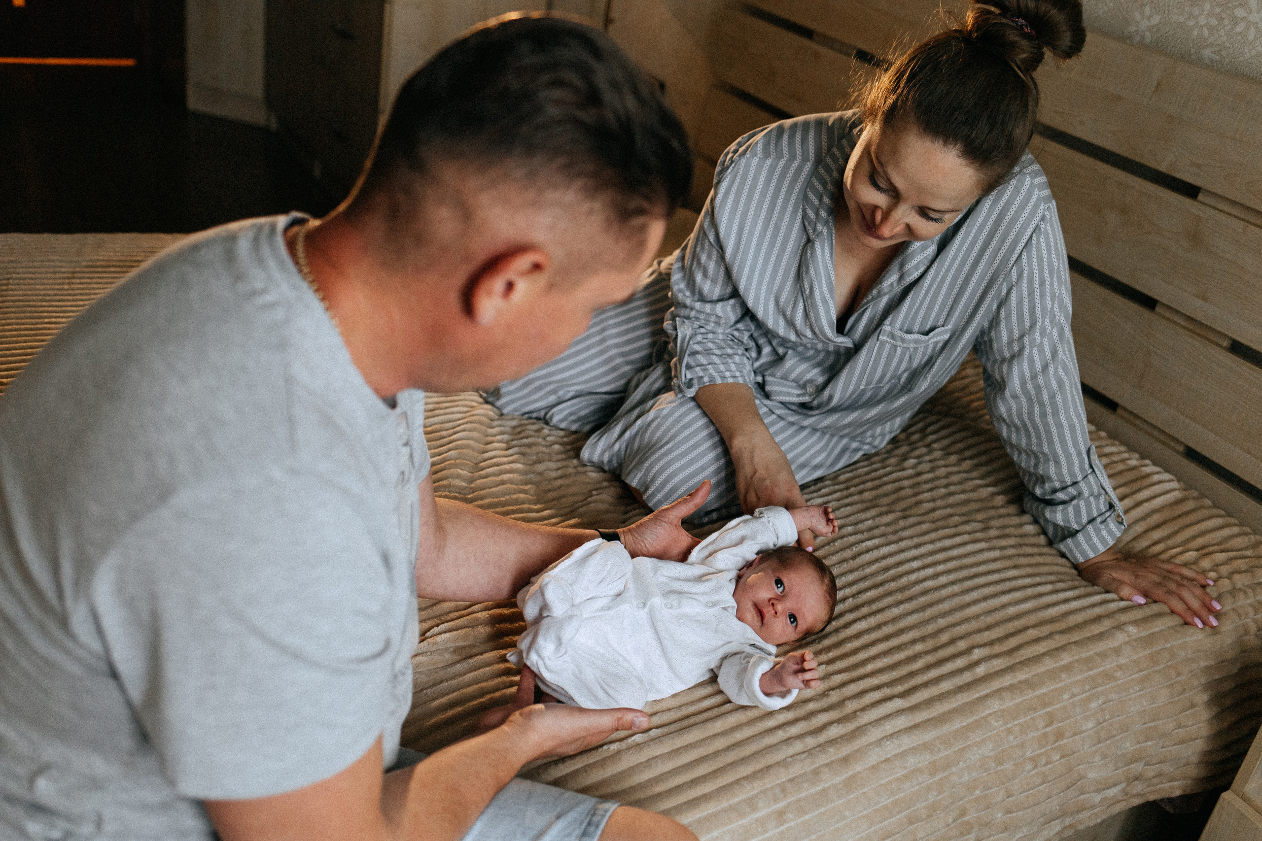 Ванечка. Главная