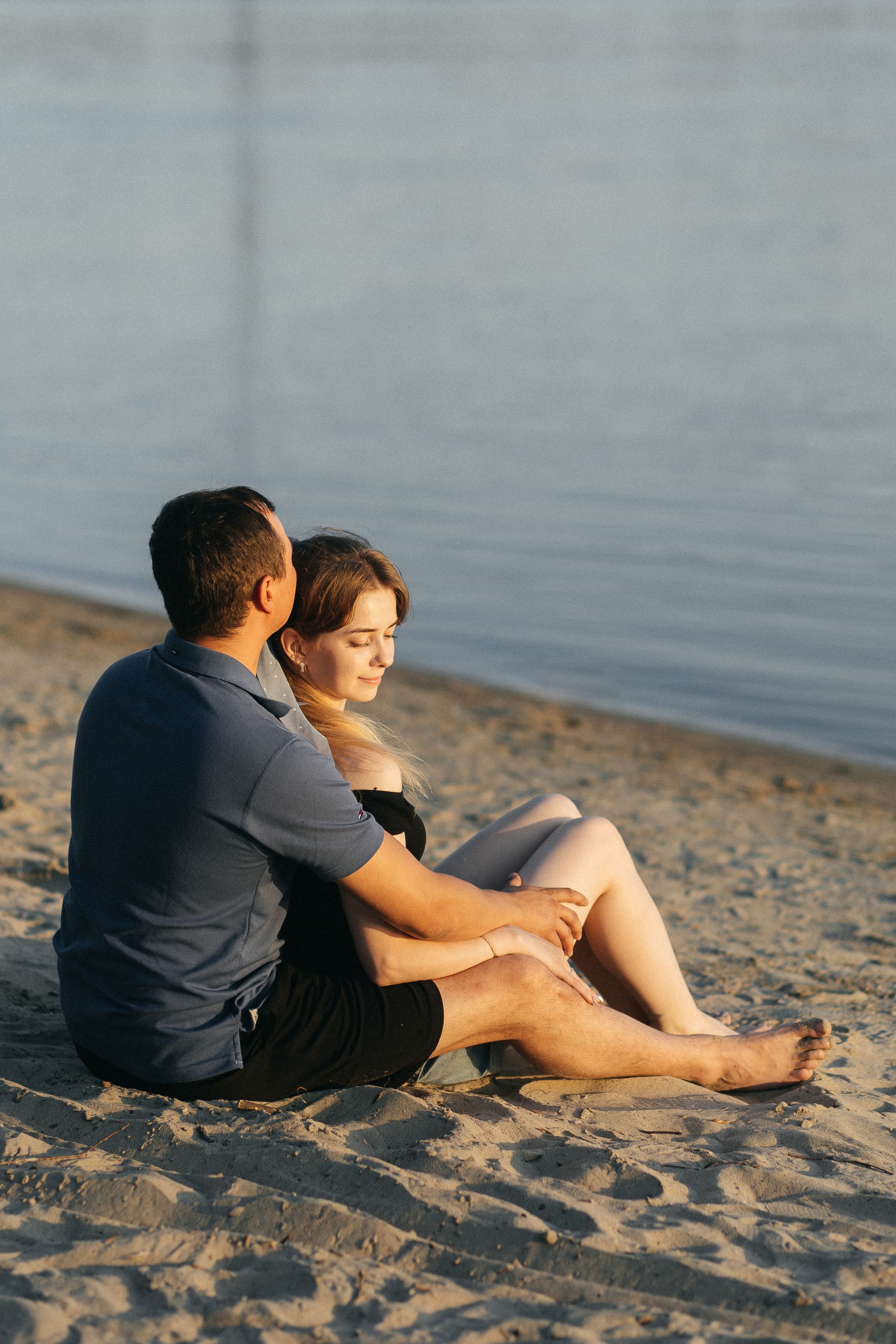Лавстори на берегу нск. Главная