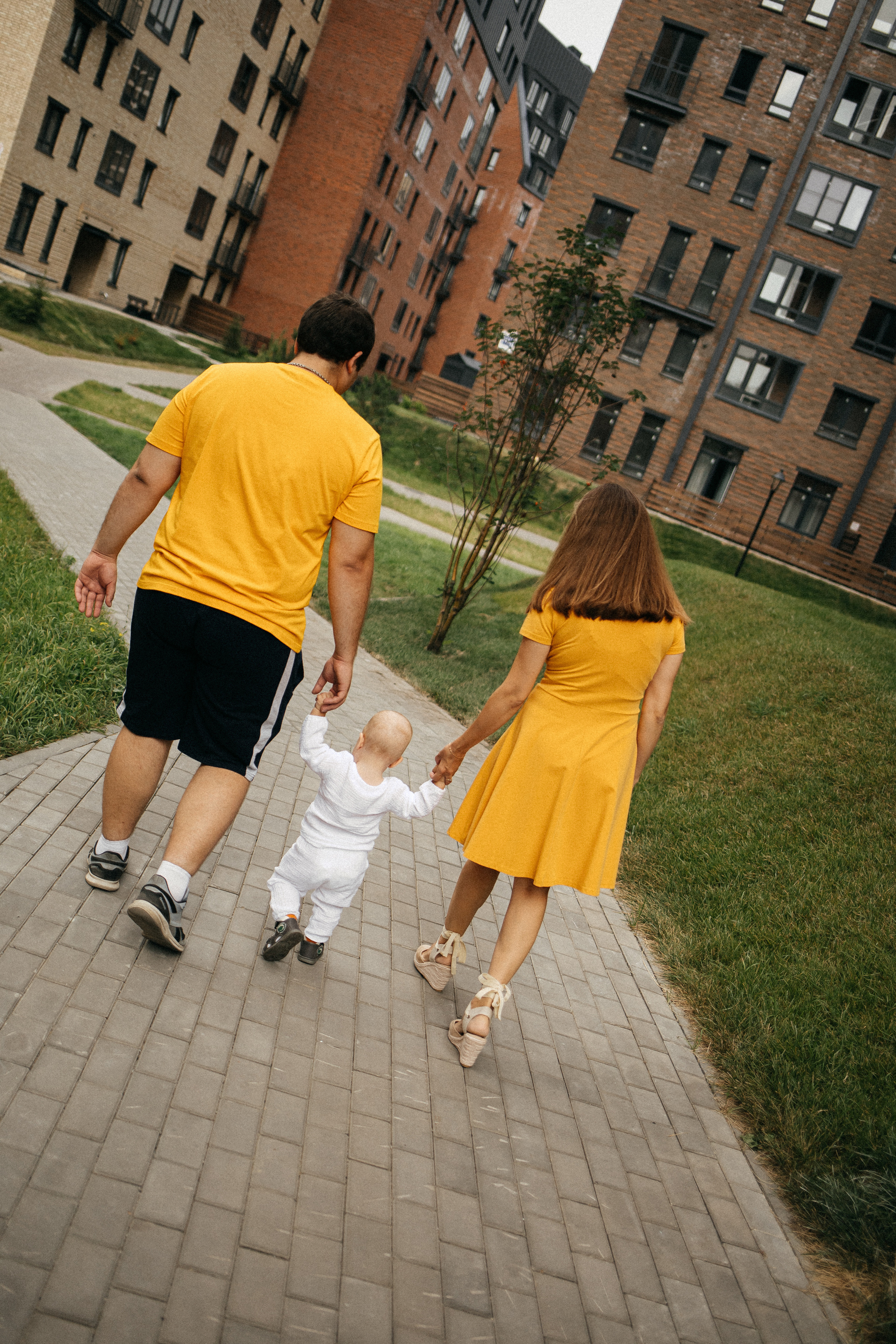 Фотосессия на 1 годик малышу. Главная