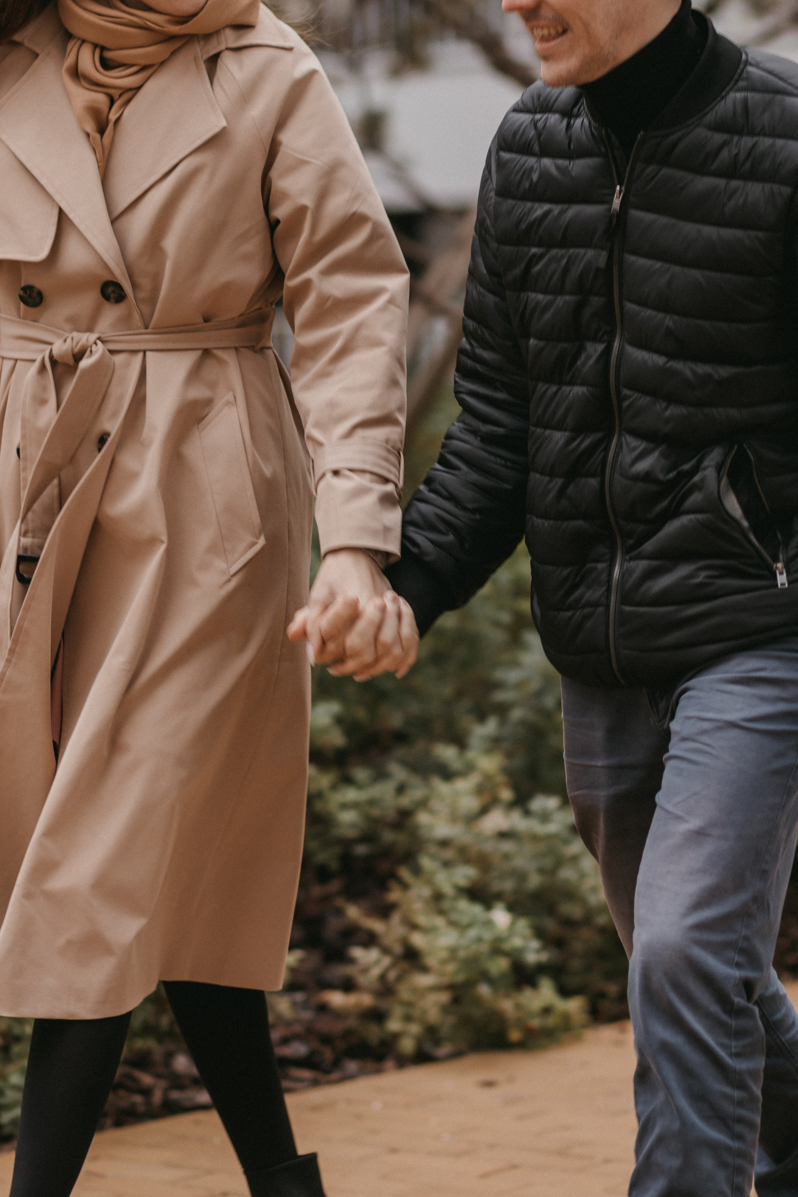 Осеннее лавстори. Главная