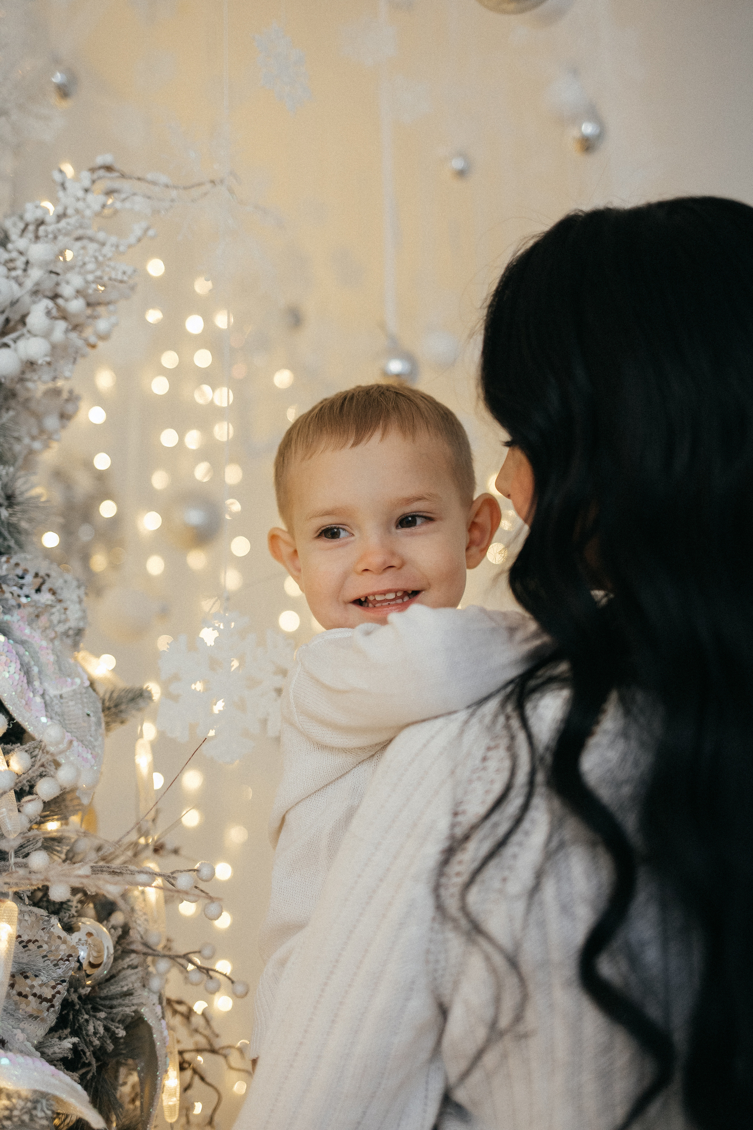 Семья Юлии. Главная