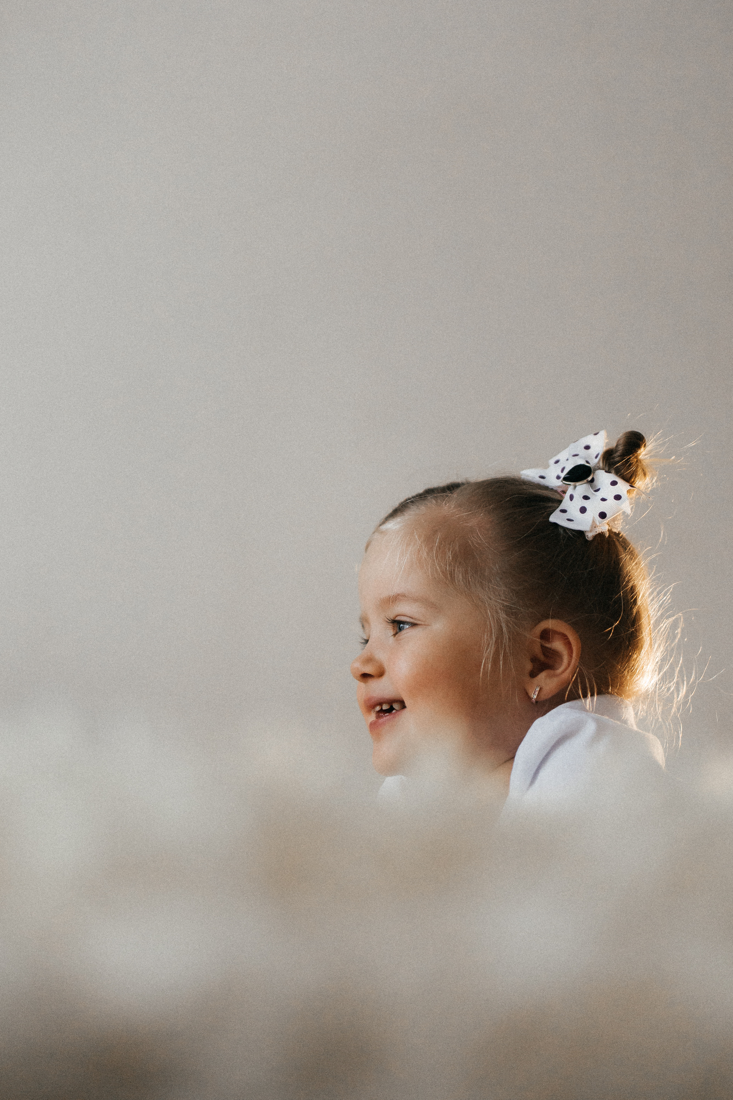 Аня, Андрей и Лерочка. Главная