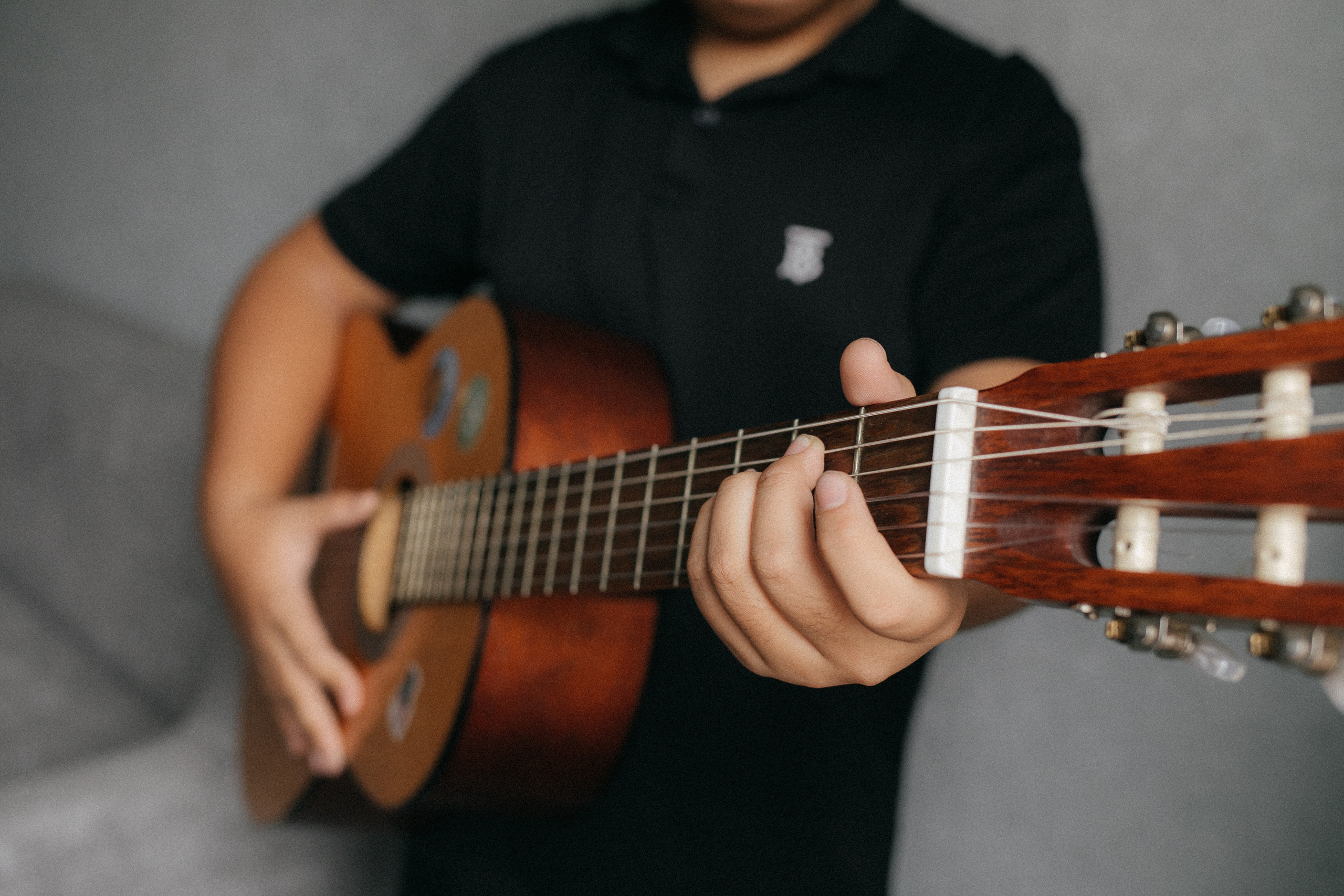 Большая семья. Главная