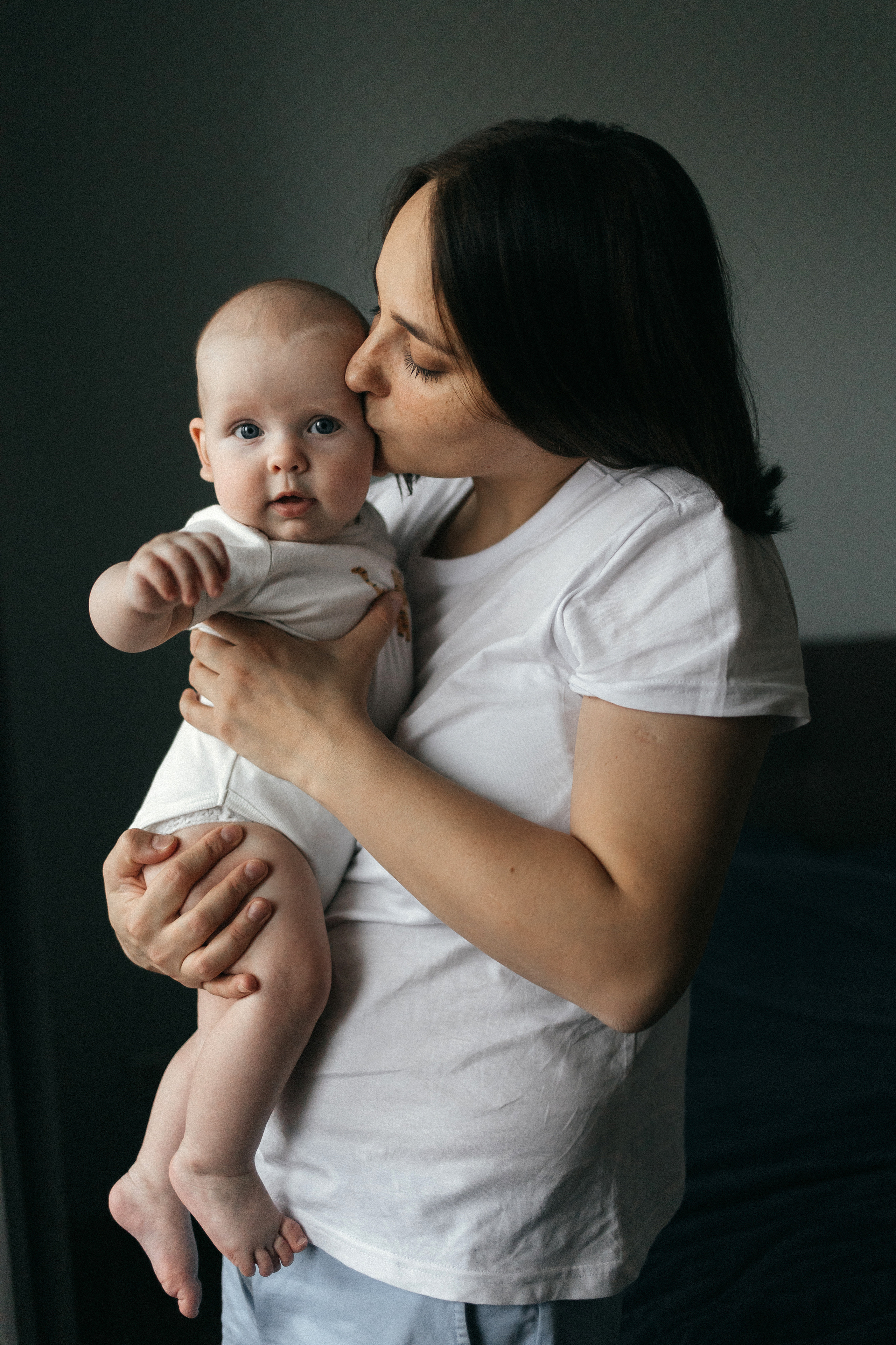 Юля, Паша, Ксюша и Миша. Главная