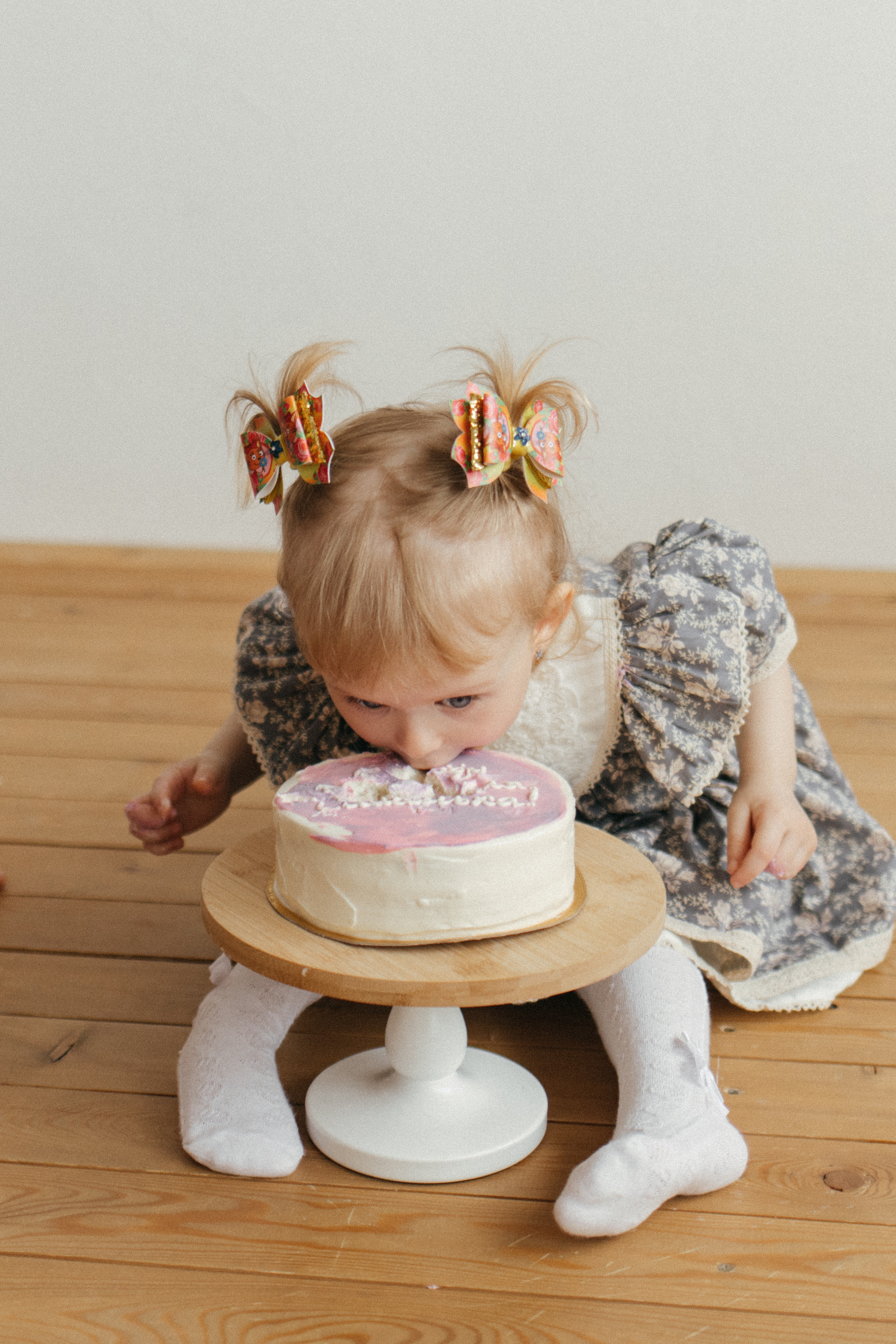 Сашеньке 2 годика. Главная