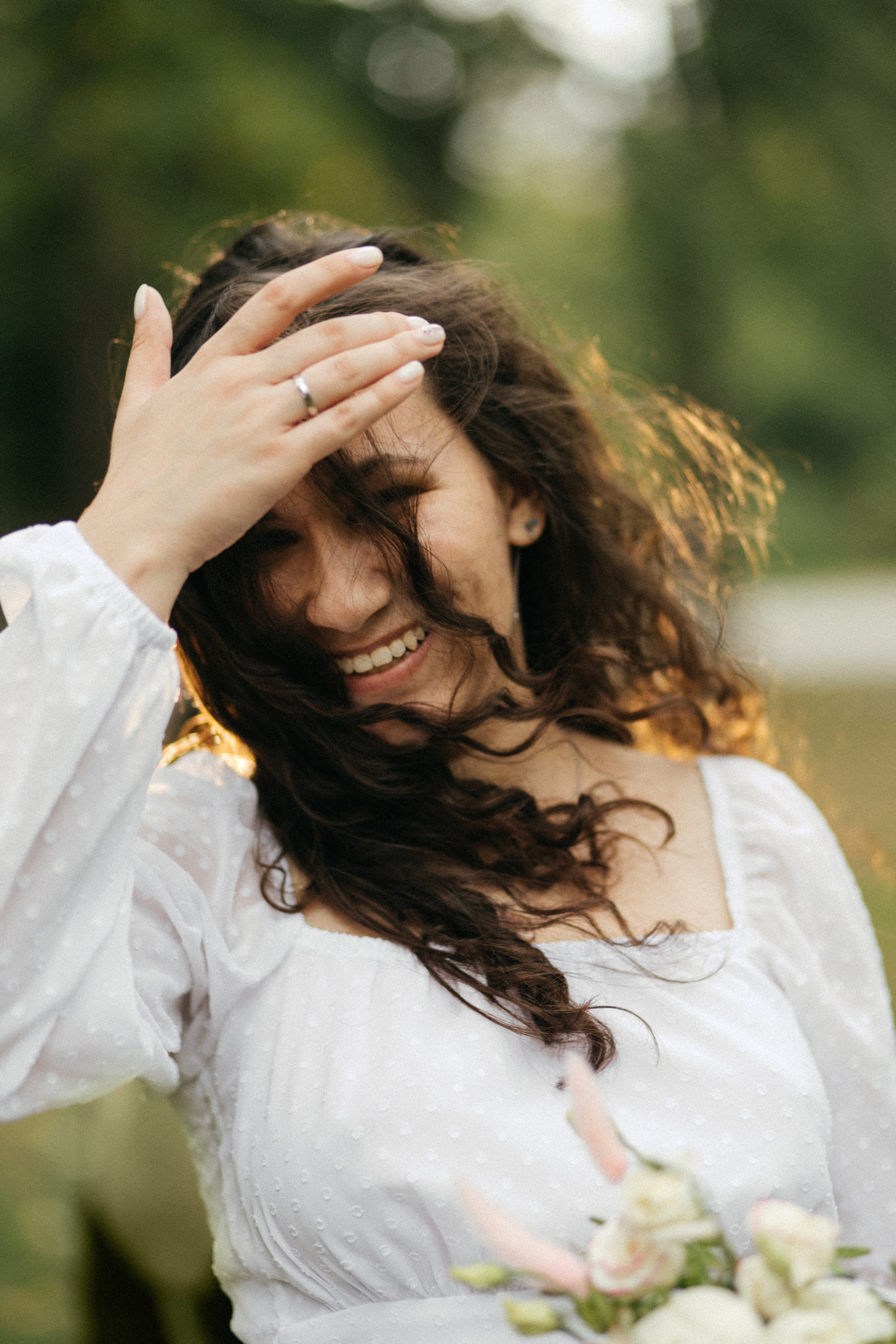 Алина и Кирилл. Главная