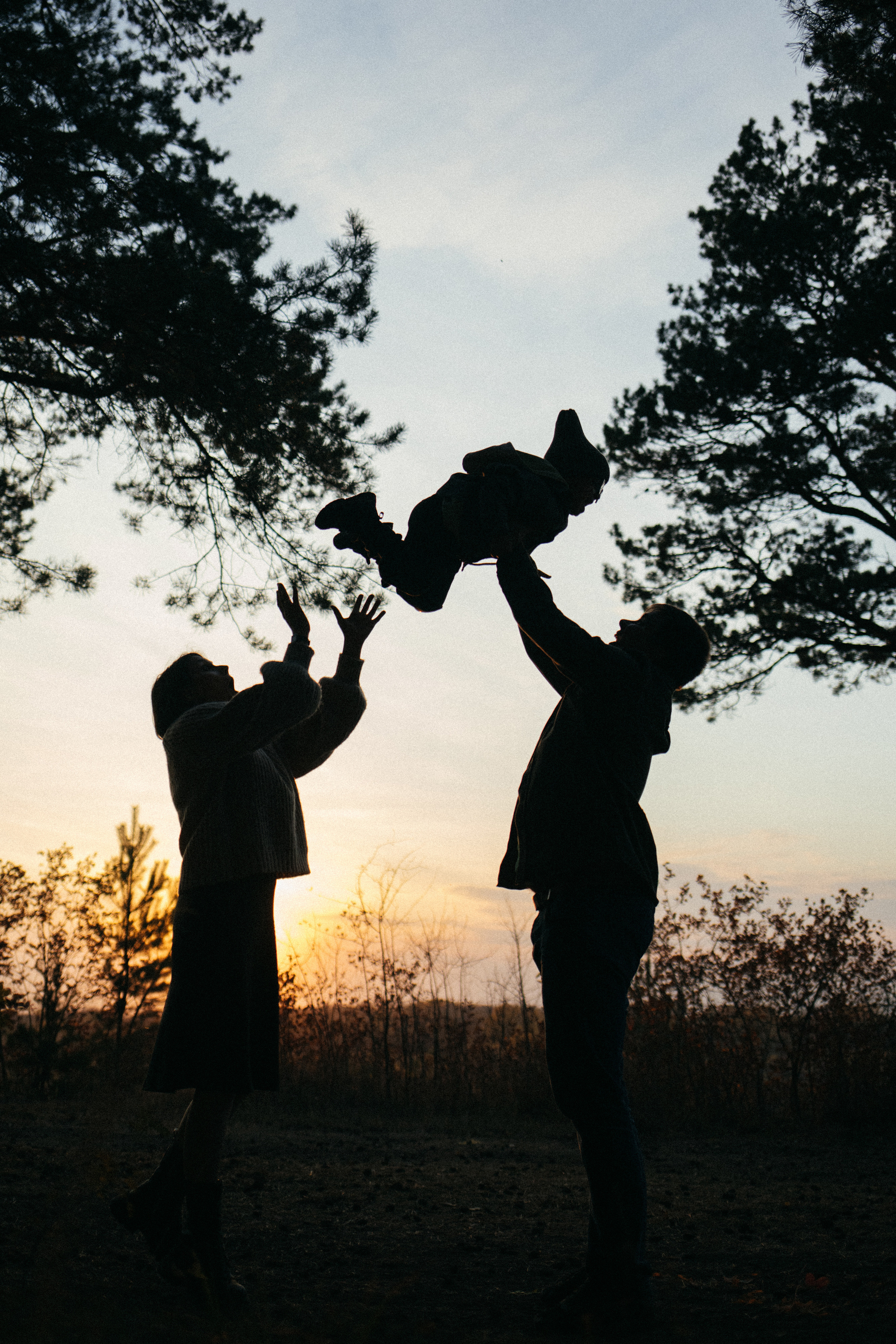 Фотосессия с семьей Насти. Главная
