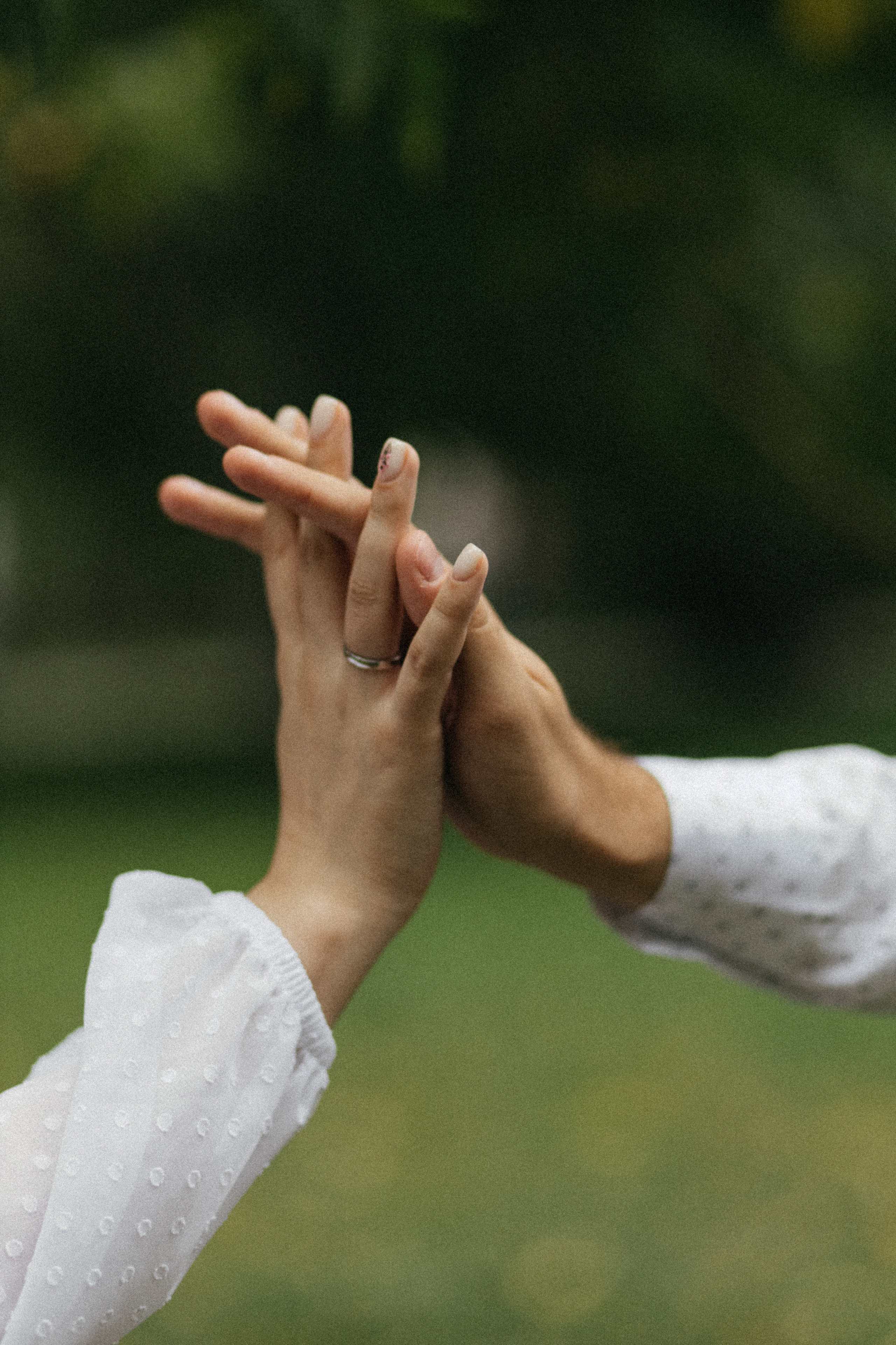 Алина и Кирилл. Главная