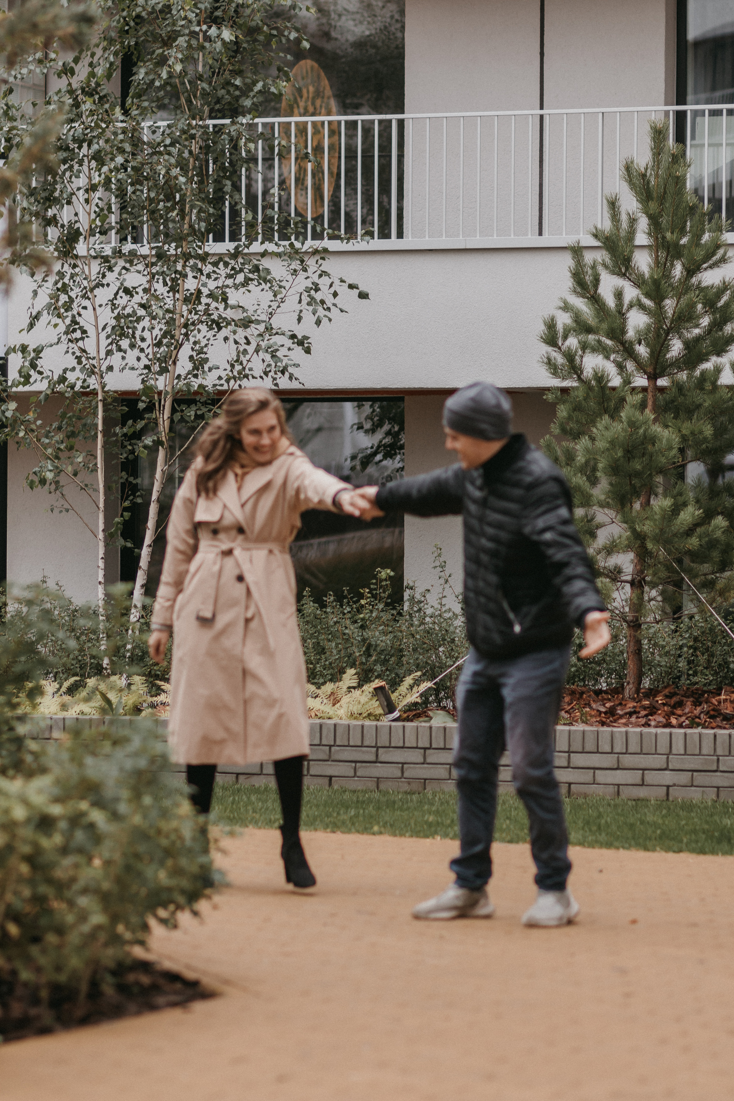 Осеннее лавстори. Главная