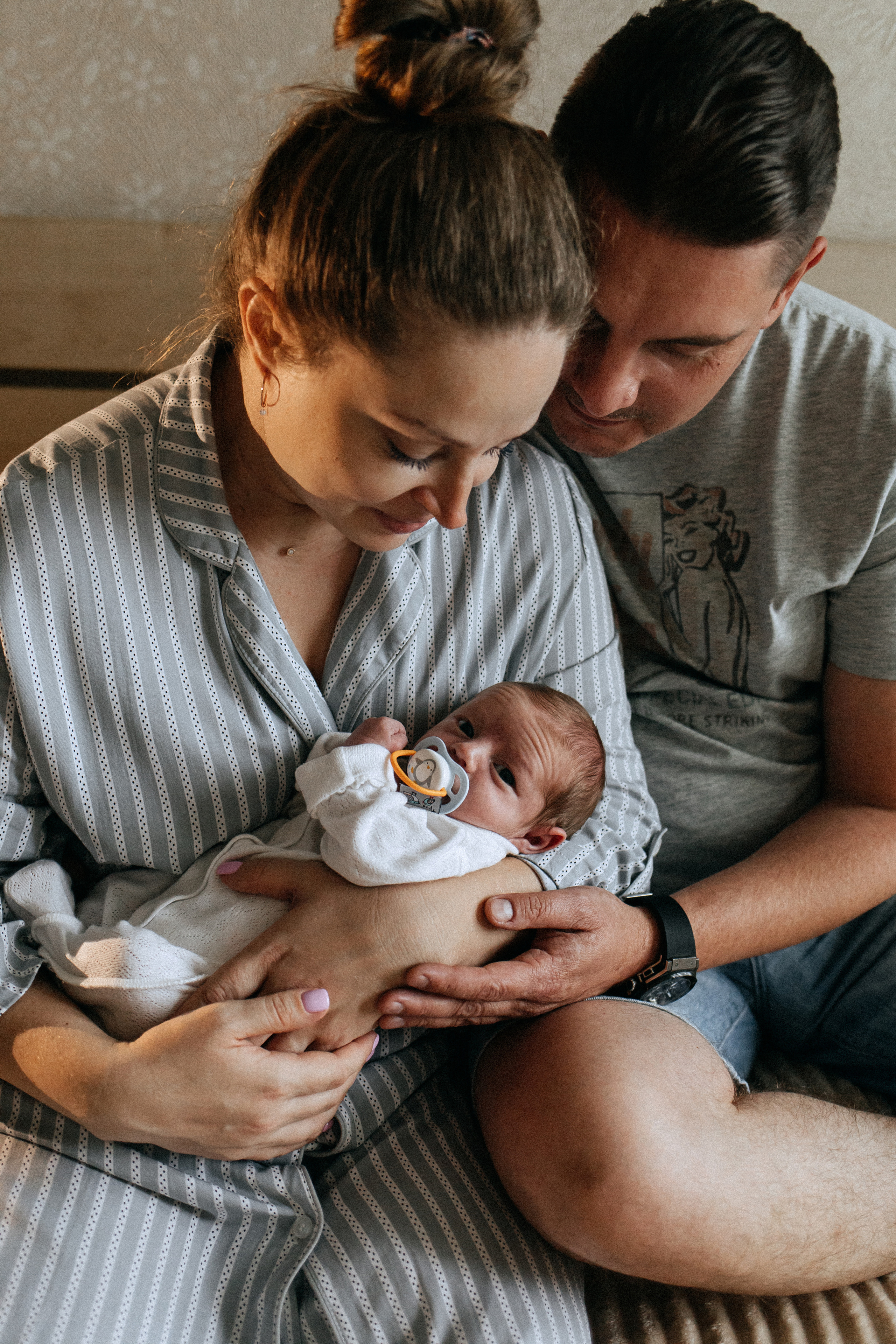 Ванечка. Главная