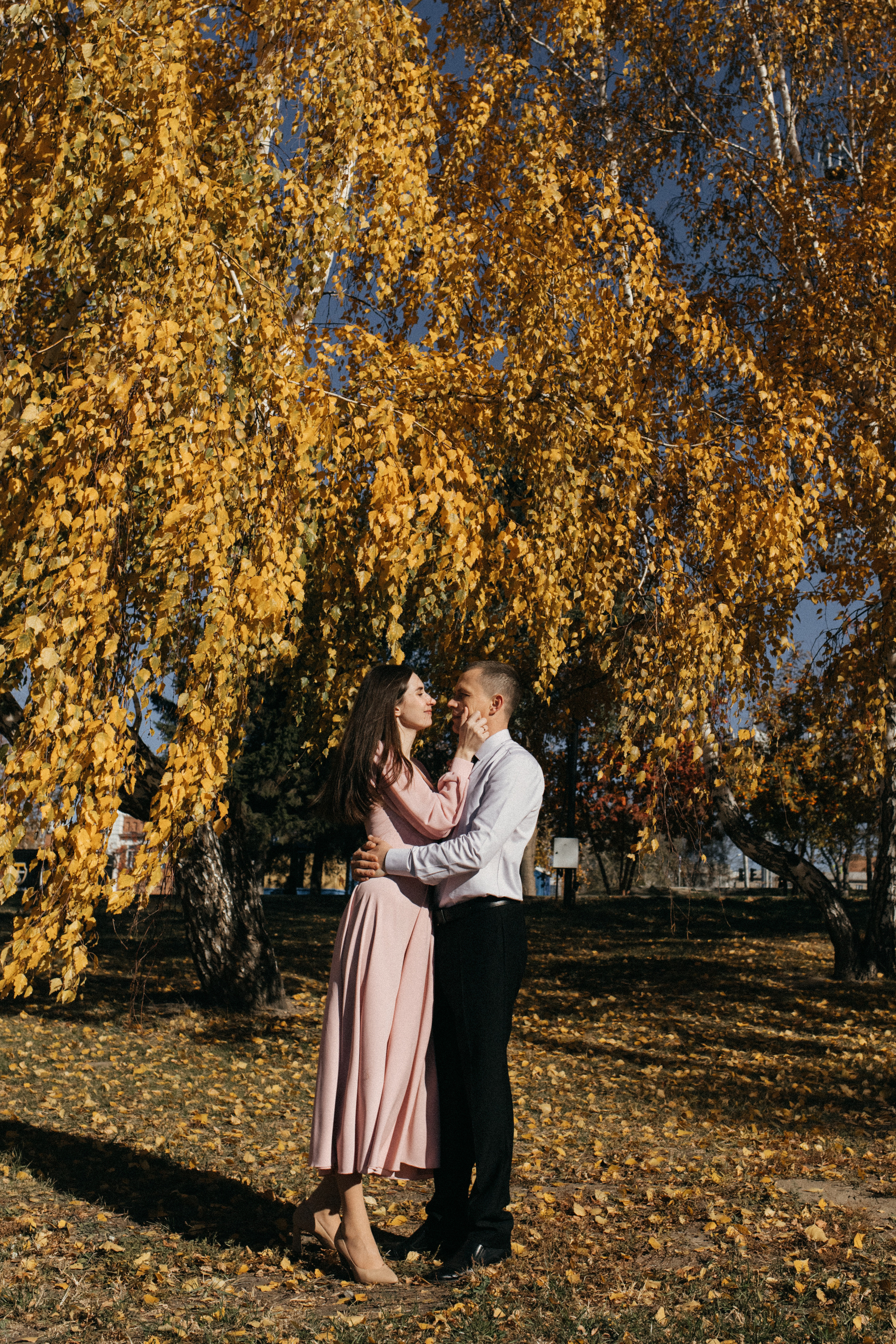 Вика и Денис. Главная