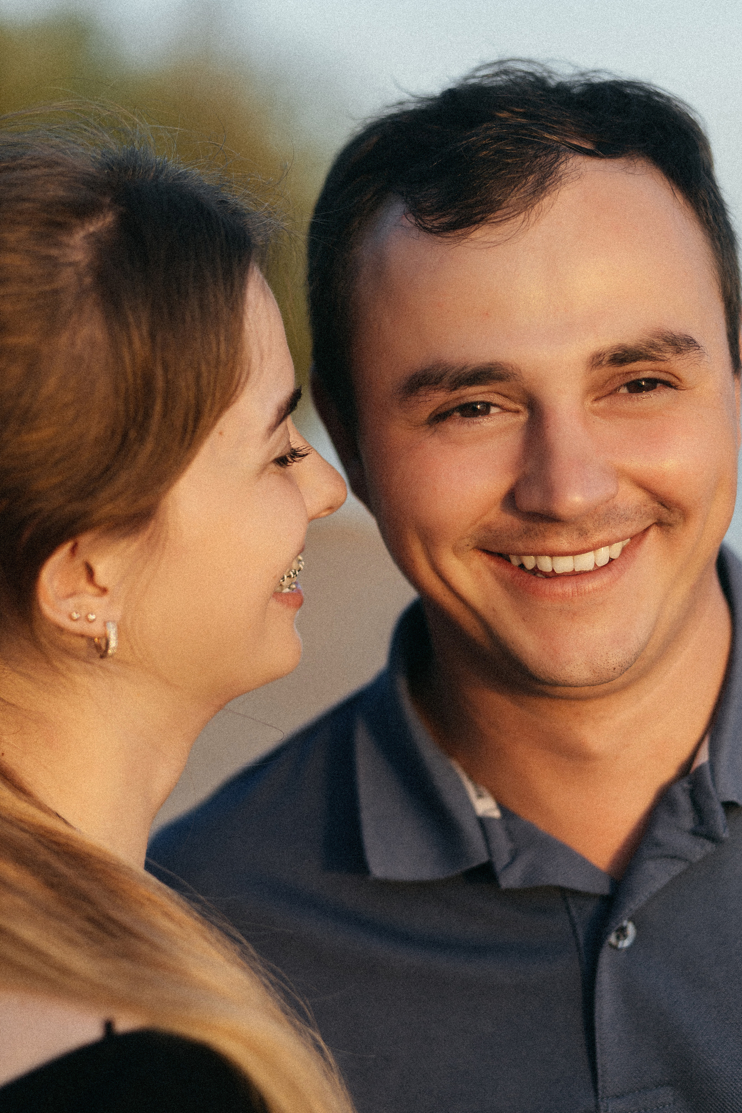 Лавстори на берегу нск. Главная