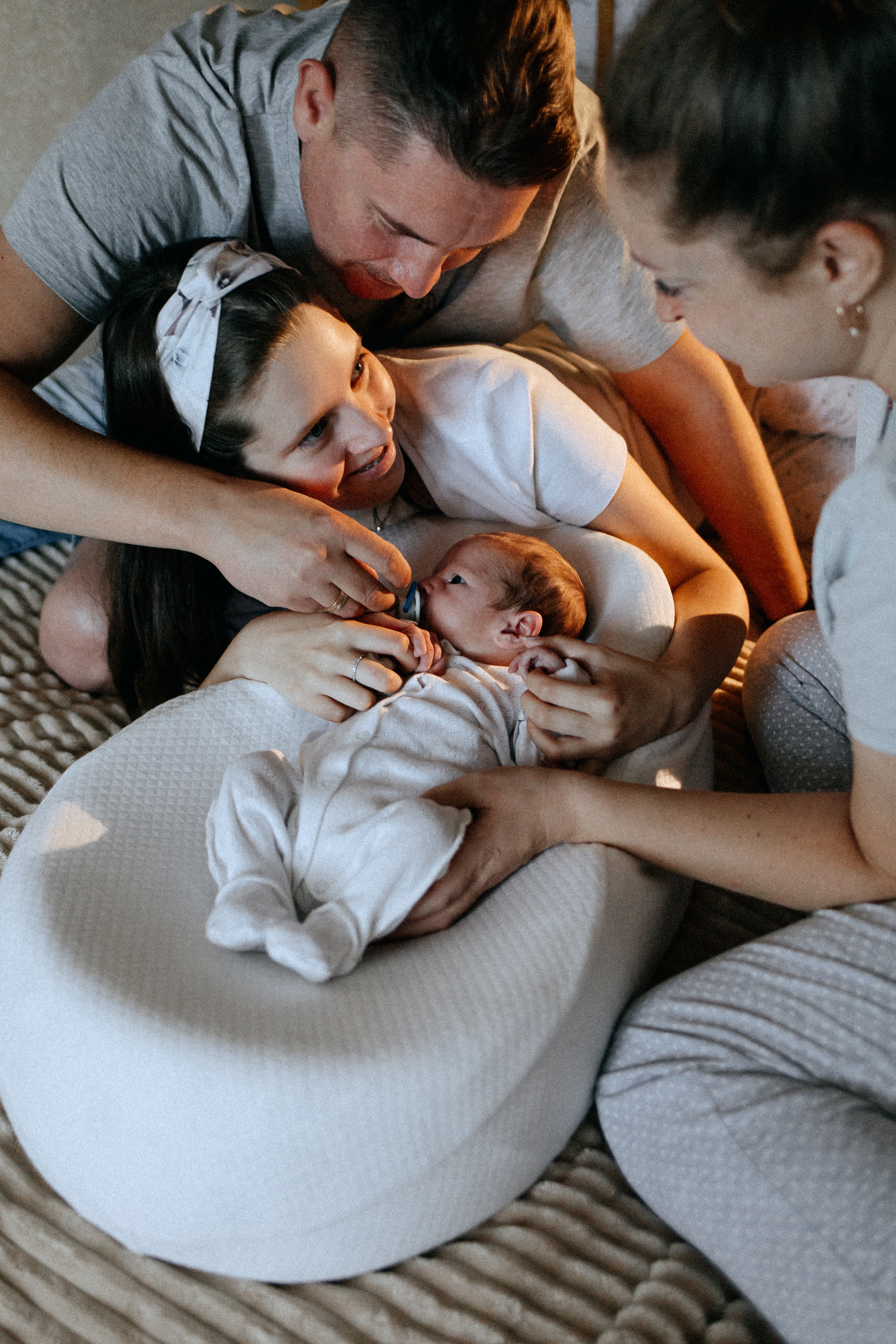 Ванечка. Главная