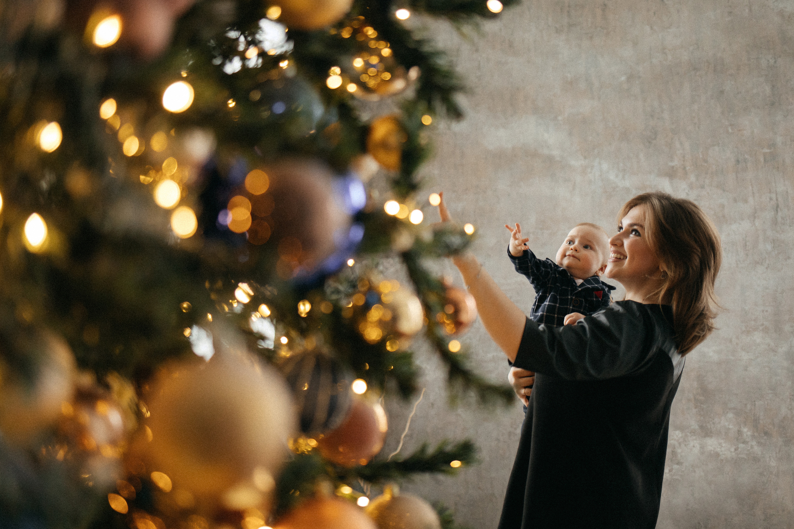 Настя, Ваня и Степан. Главная