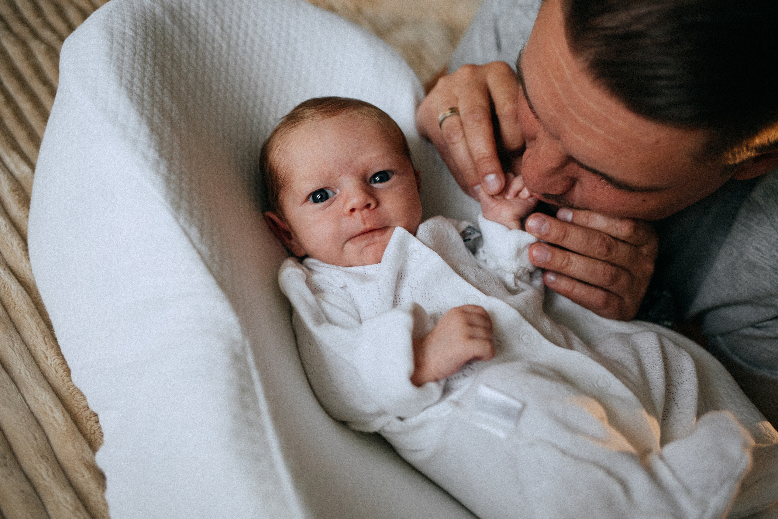 Ванечка. Главная