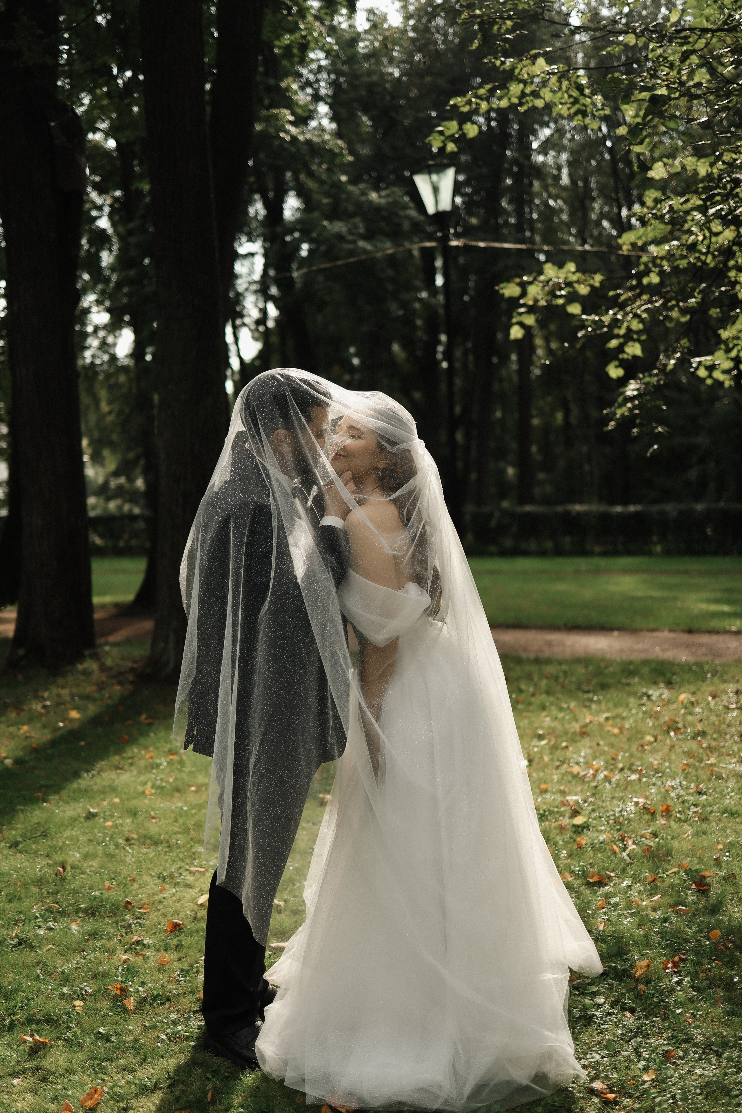 А. + Э. Роспись и прогулка в усадьбе Остафьево. Семейный и lovestory фотограф в Москве Светлана Коняхина