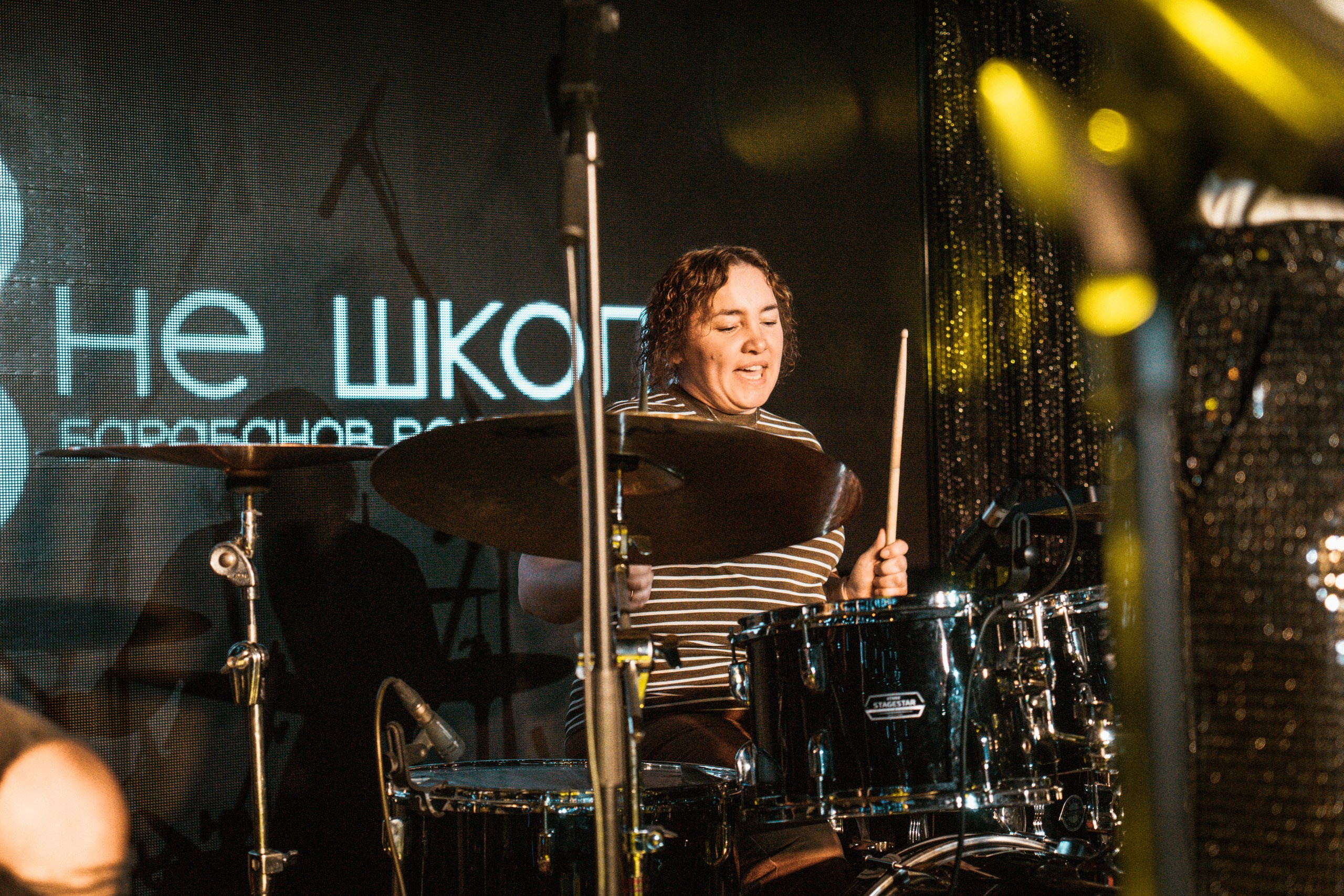 Выпускной Не Школы Барабанов. Фотограф Улан-Удэ