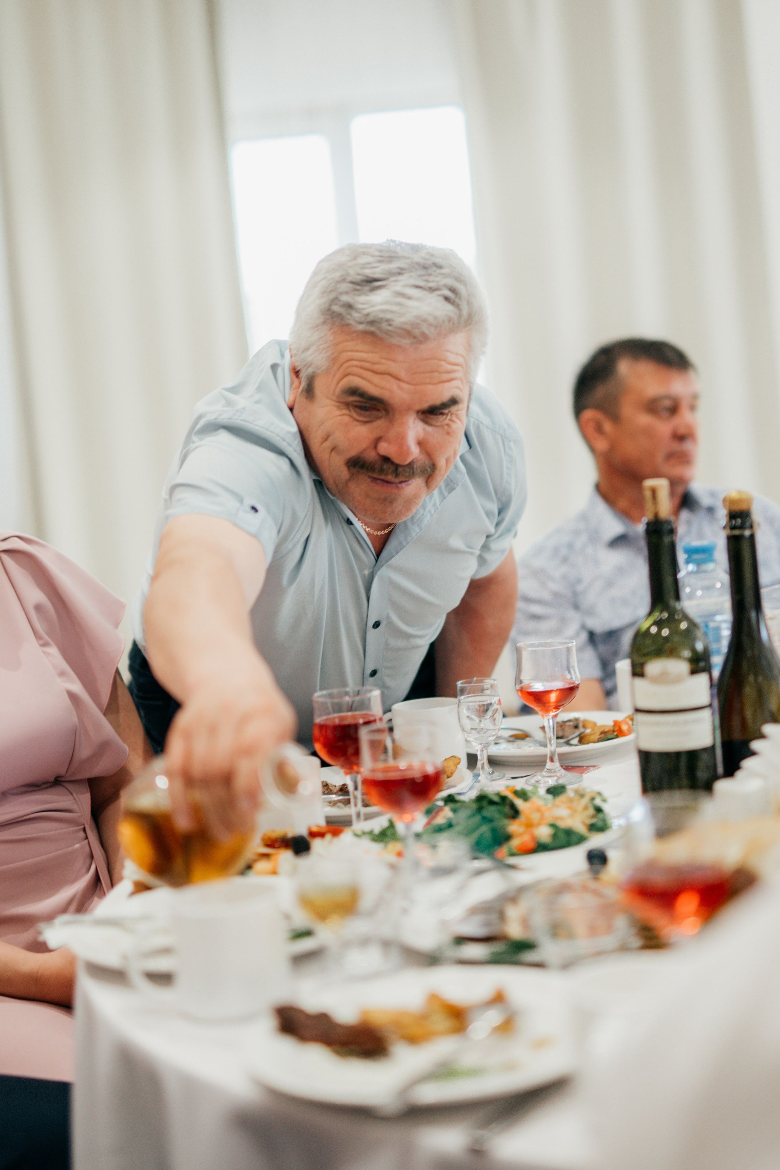 Свадьба Андрея и Валерии. Фотограф Улан-Удэ