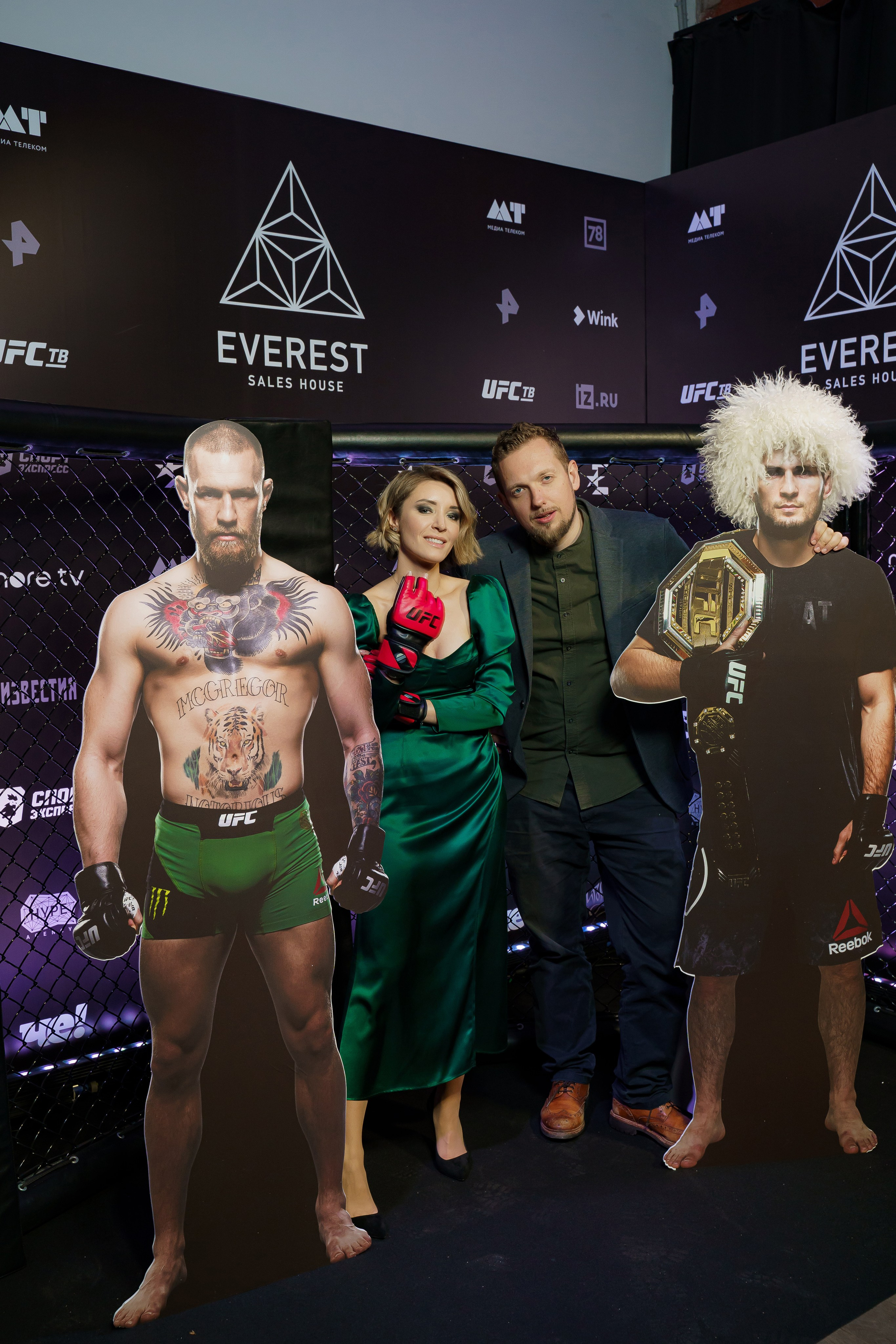 ЭВЕРЕСТ Всегда на высоте 22.04.2021. EVEREST PHOTO REPORT