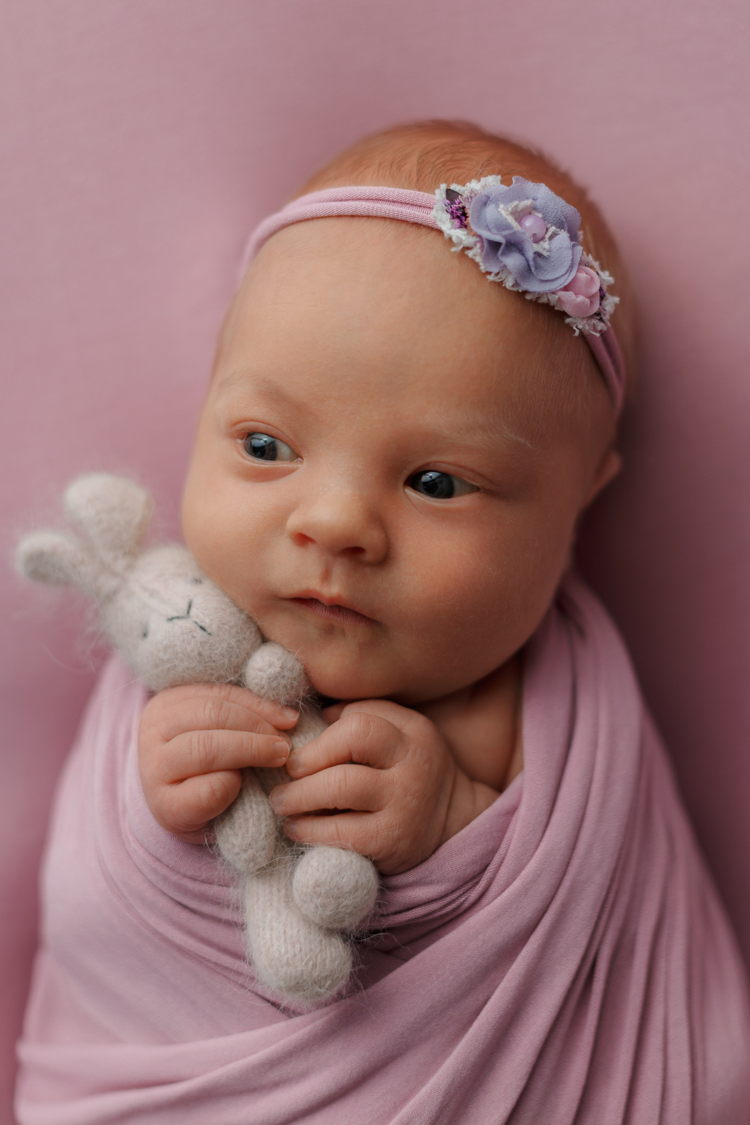 Newborn. Фотограф Newborn и церковных Таинств