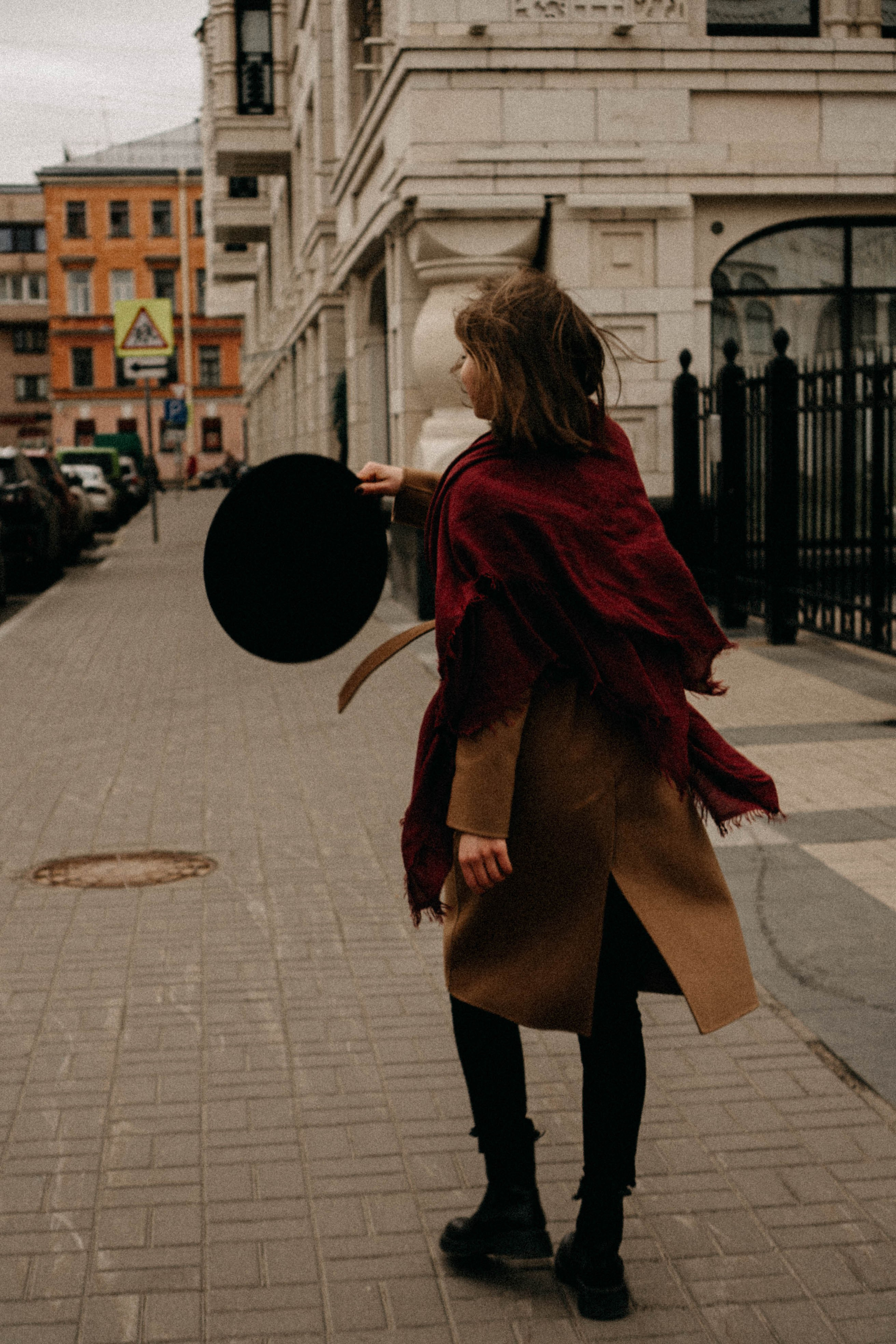 Атмосферная прогулочная. Профессиональный фотограф, Санкт-Петербург — Виктория Богомолова