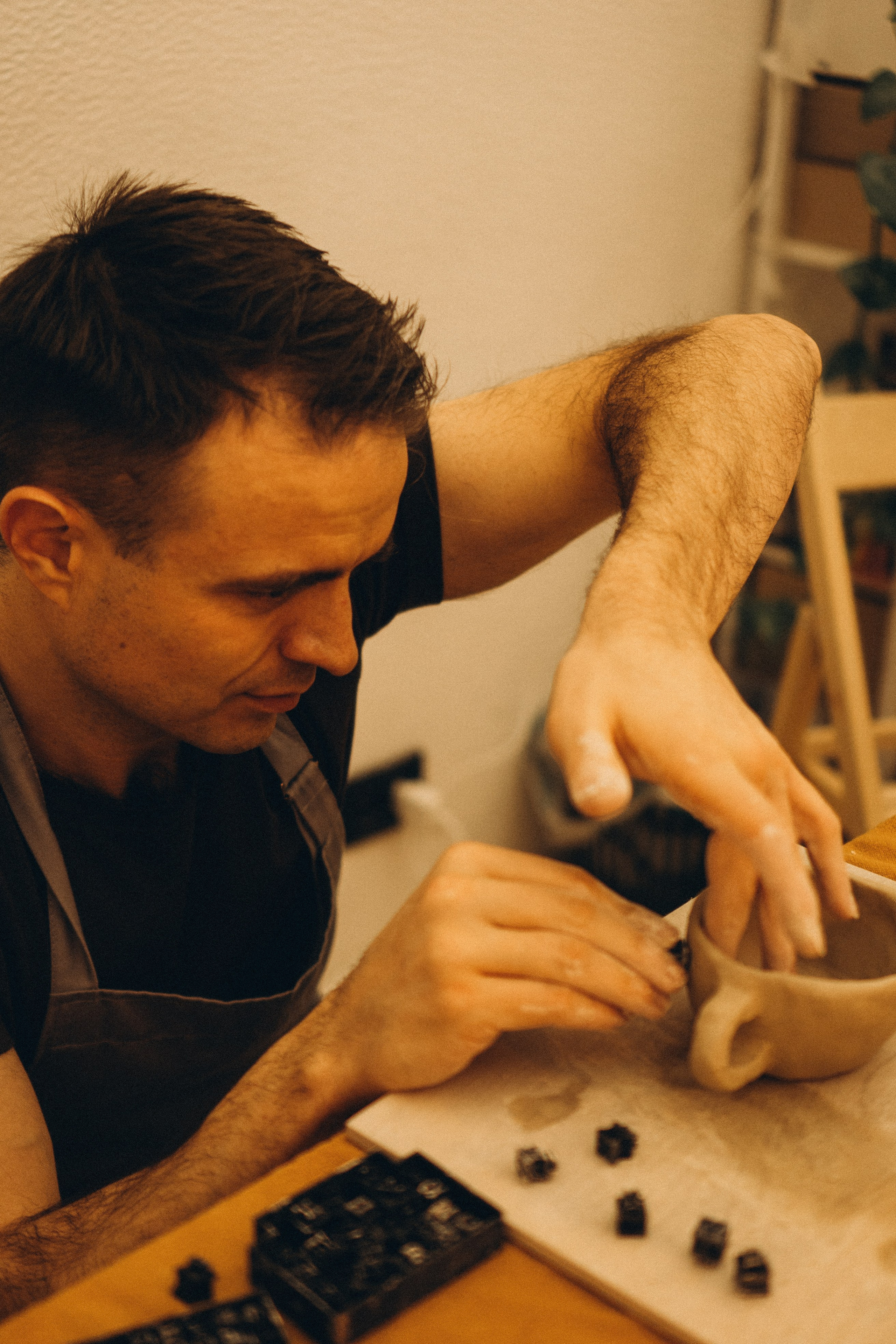 ЛЕПКАРНЯ. Профессиональный фотограф, Санкт-Петербург — Виктория Богомолова