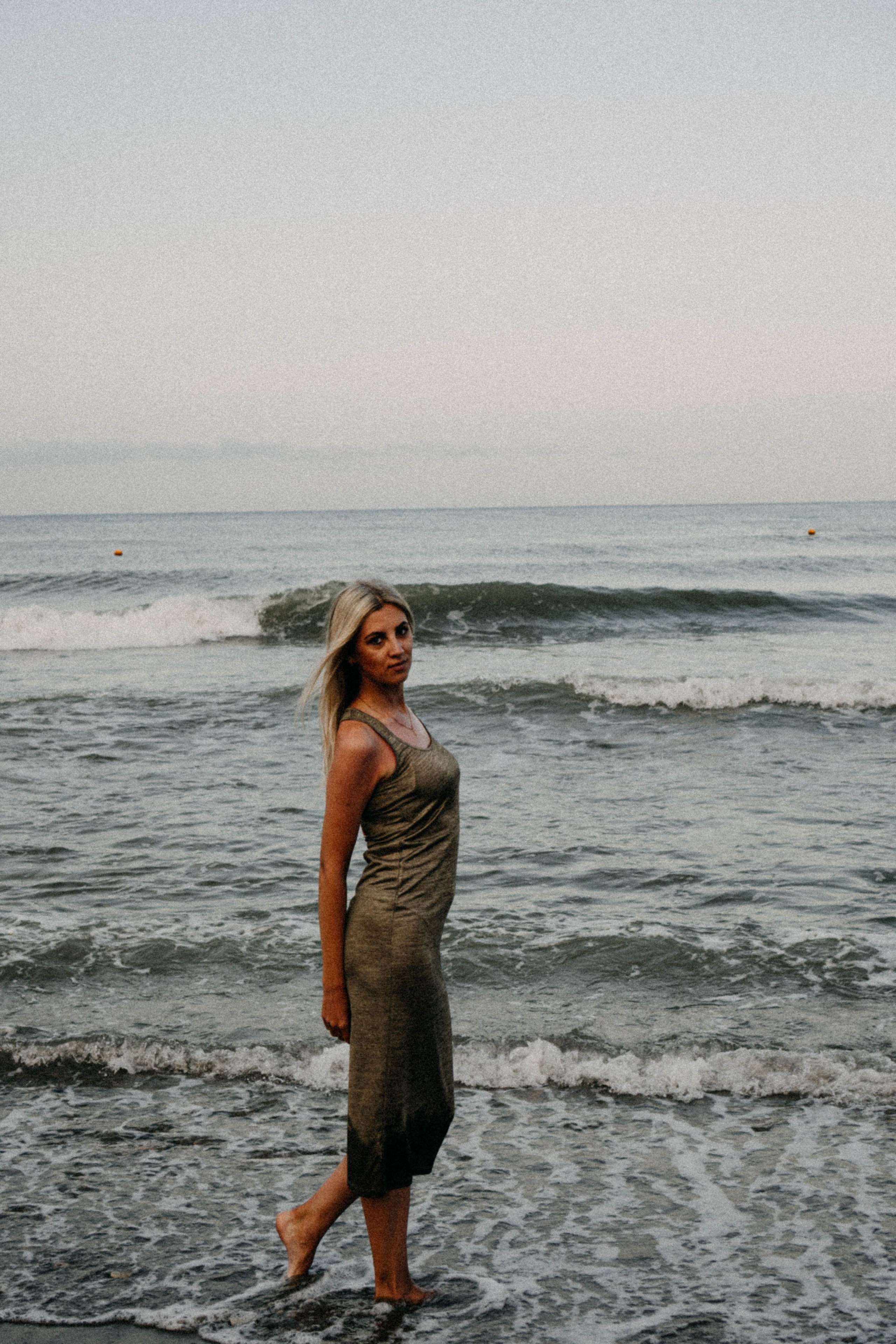 Море. Профессиональный фотограф, Санкт-Петербург — Виктория Богомолова