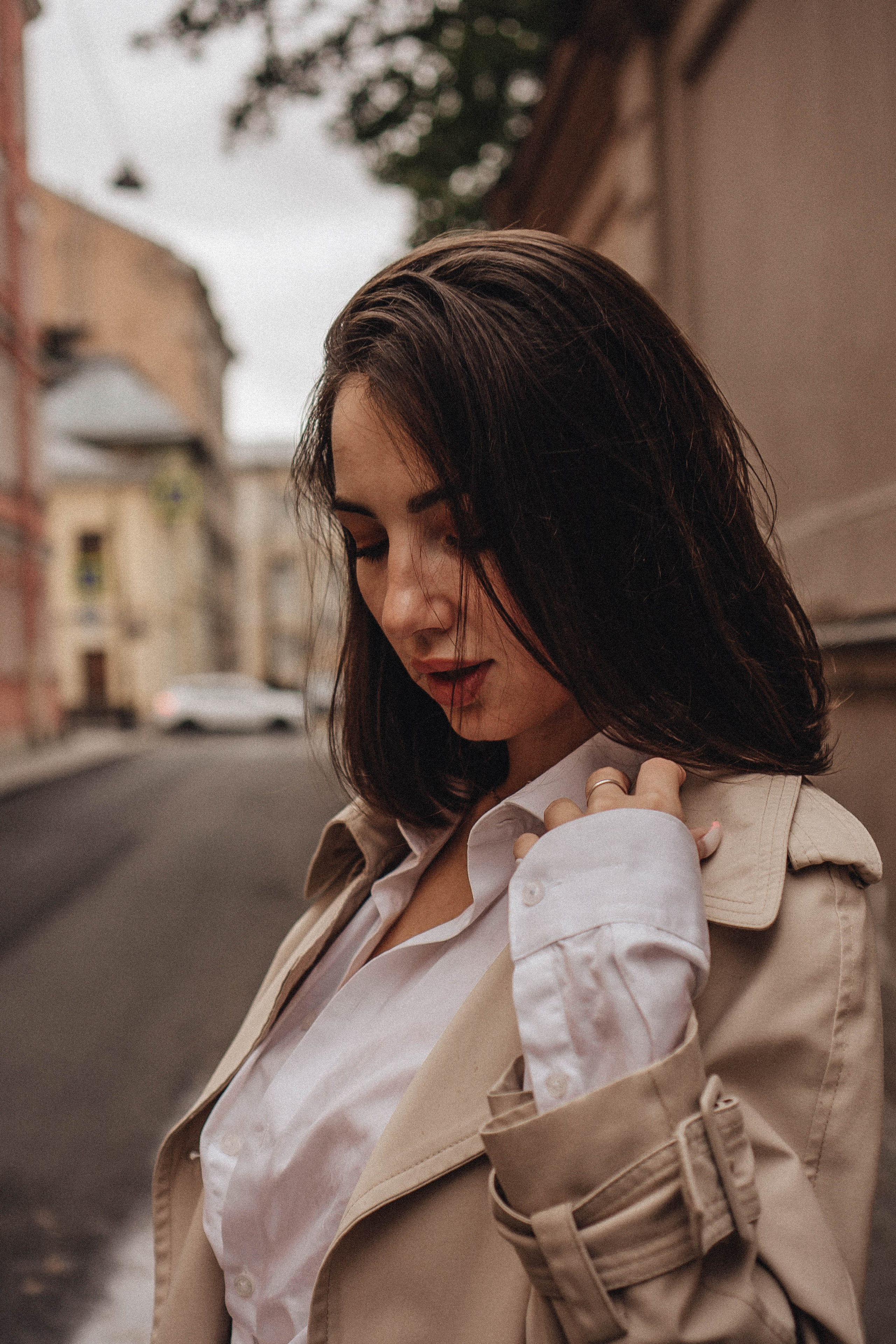 Прогулочная для Кристины. Профессиональный фотограф, Санкт-Петербург — Виктория Богомолова