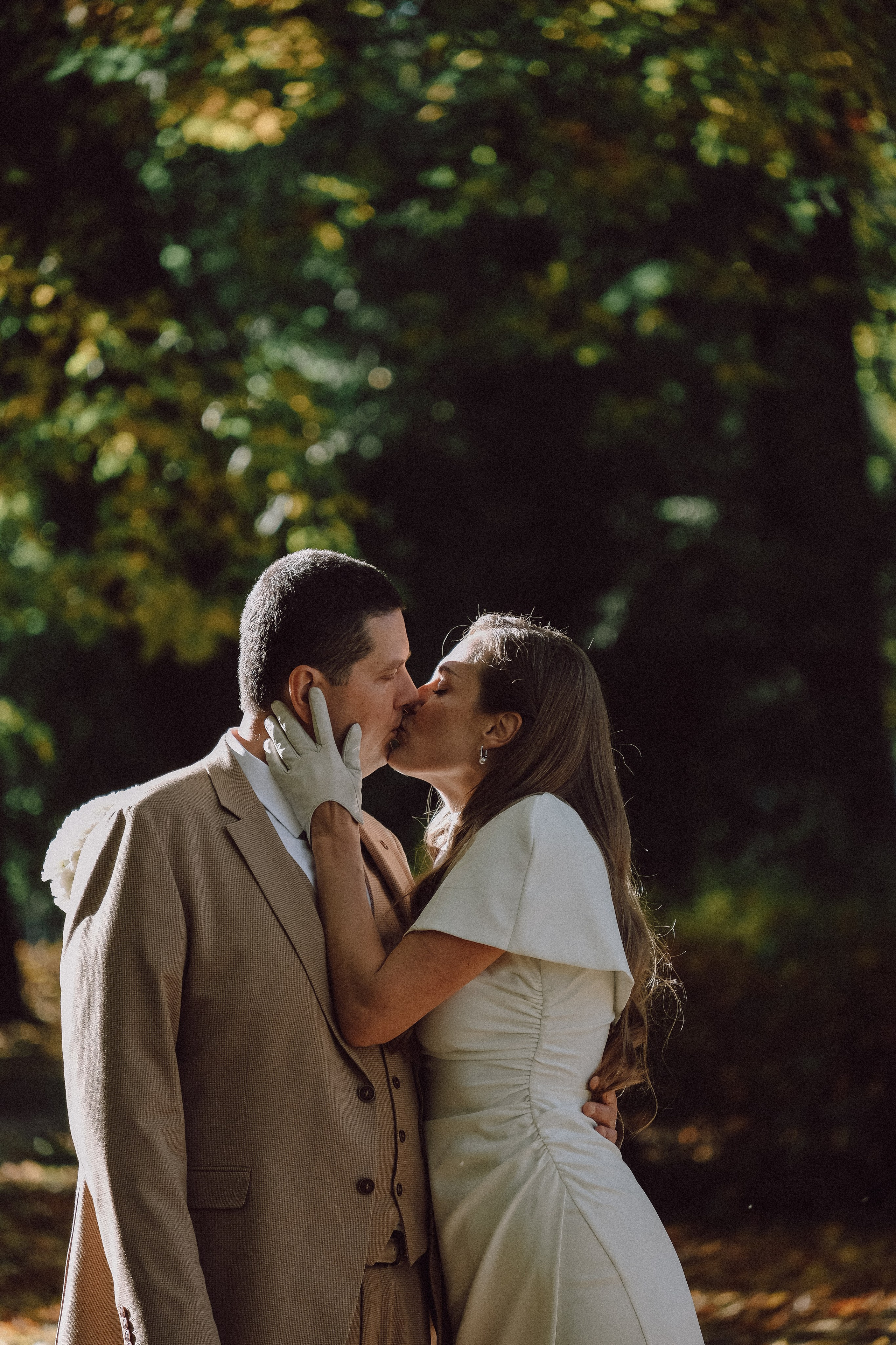 СВАДЕБНАЯ СЬЕМКА В ПУШКИН. Профессиональный фотограф, Санкт-Петербург — Виктория Богомолова