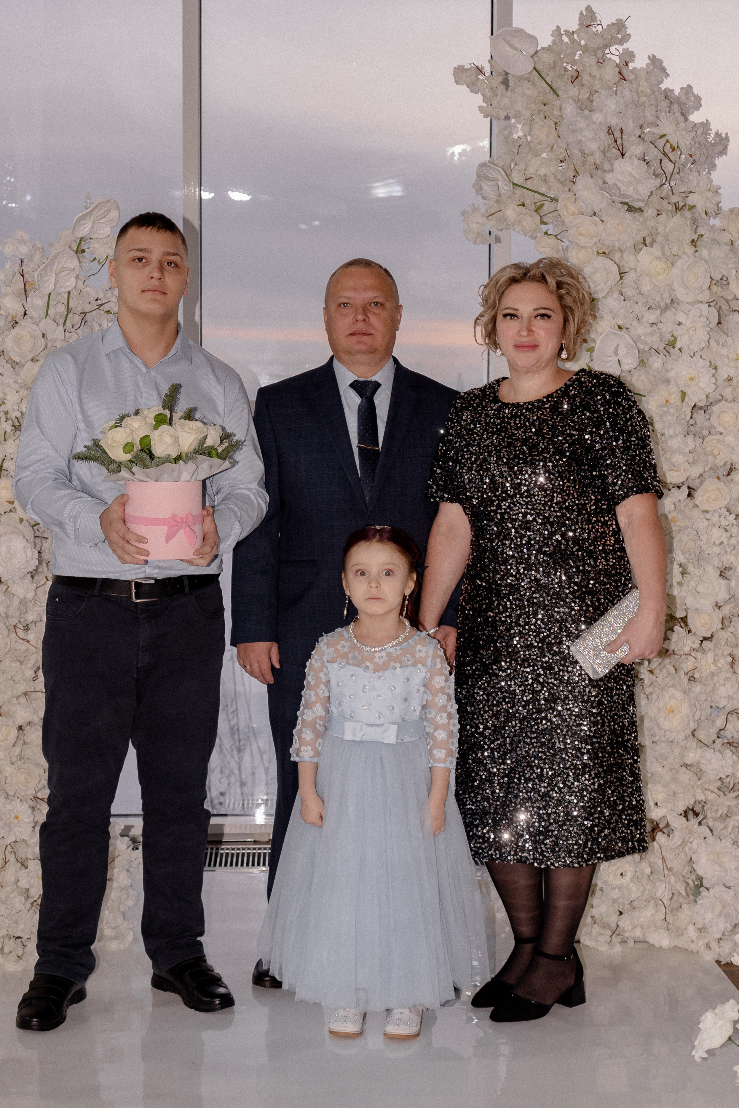 ПОЛНЫЙ СВАДЕБНЫЙ ДЕНЬ 8 ЧАСОВ. Профессиональный фотограф, Санкт-Петербург — Виктория Богомолова