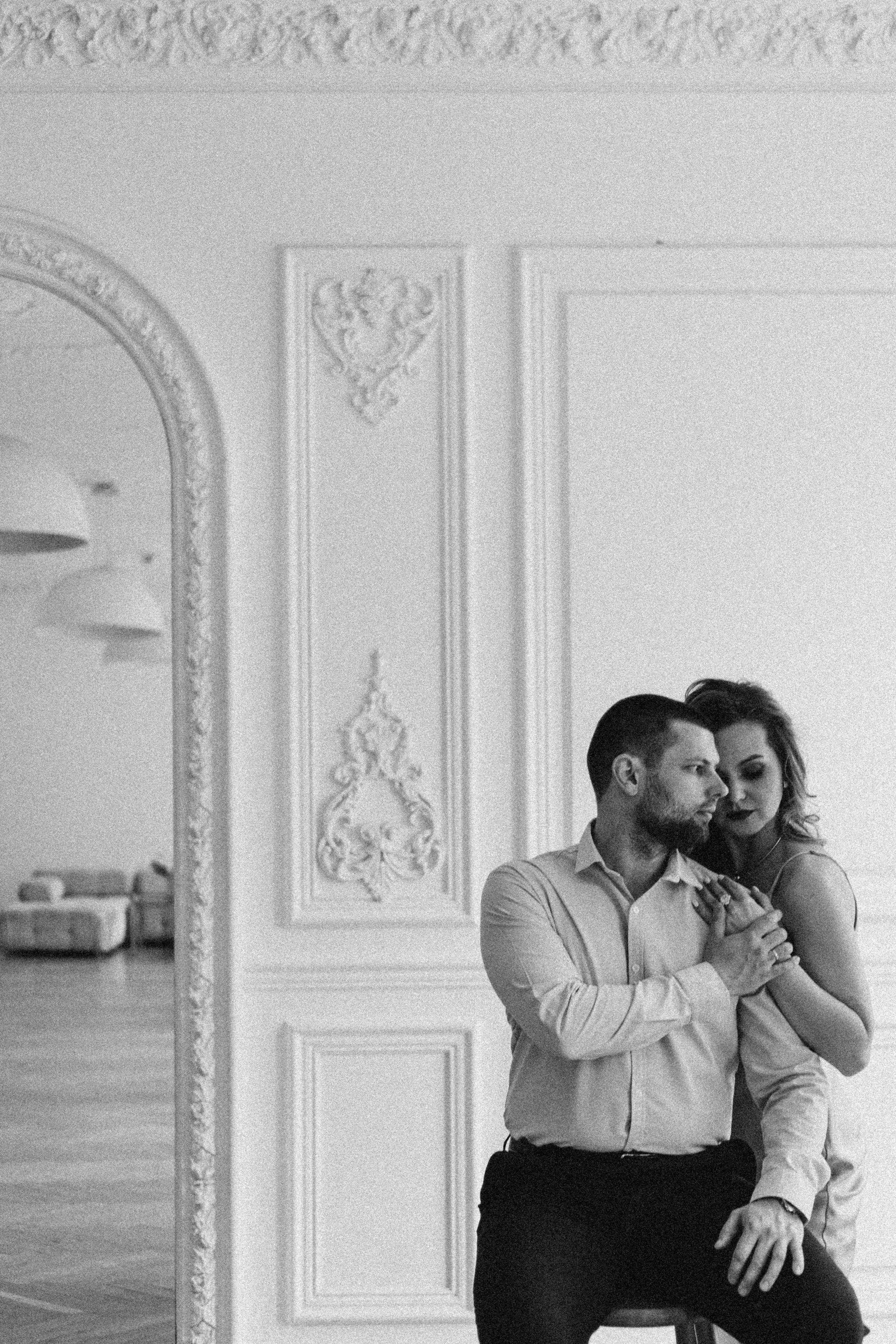 СТУДИЯ И ПРОГУЛКА ДЛЯ ПАРЫ. Профессиональный фотограф, Санкт-Петербург — Виктория Богомолова