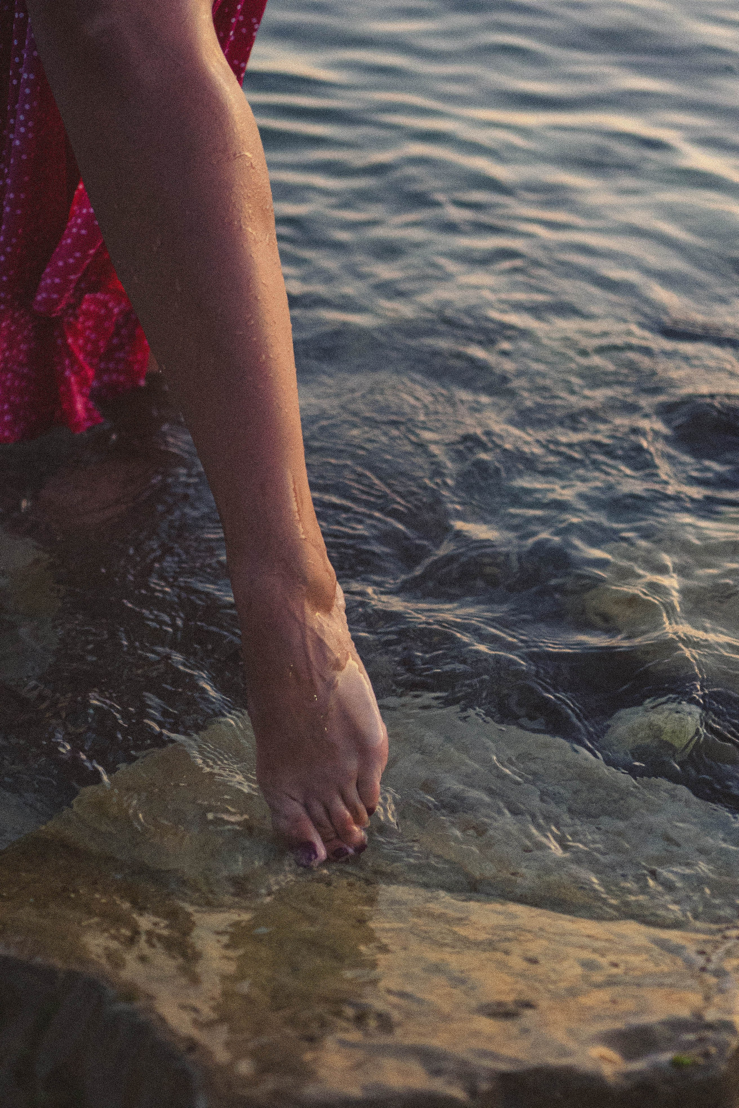 Море. Профессиональный фотограф, Санкт-Петербург — Виктория Богомолова