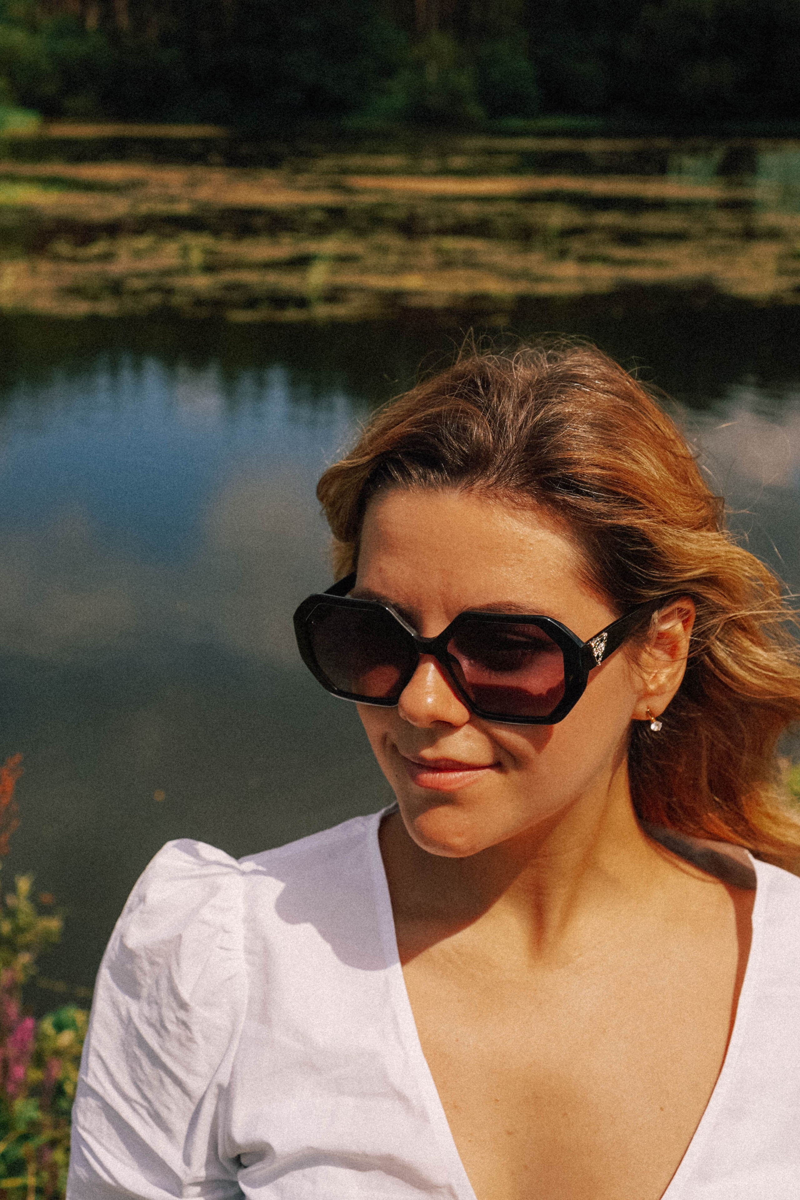 Пикник. Профессиональный фотограф, Санкт-Петербург — Виктория Богомолова