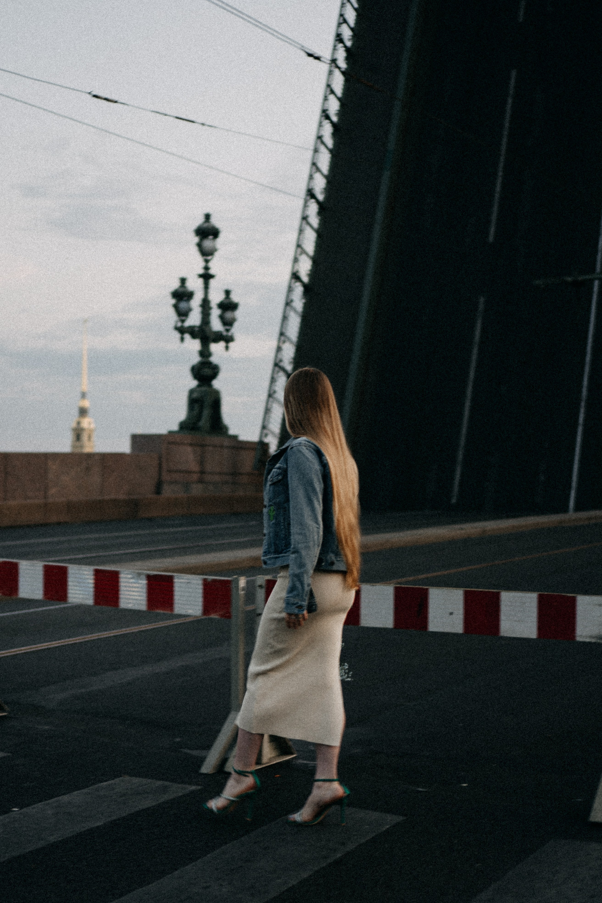 Рассветная. Профессиональный фотограф, Санкт-Петербург — Виктория Богомолова