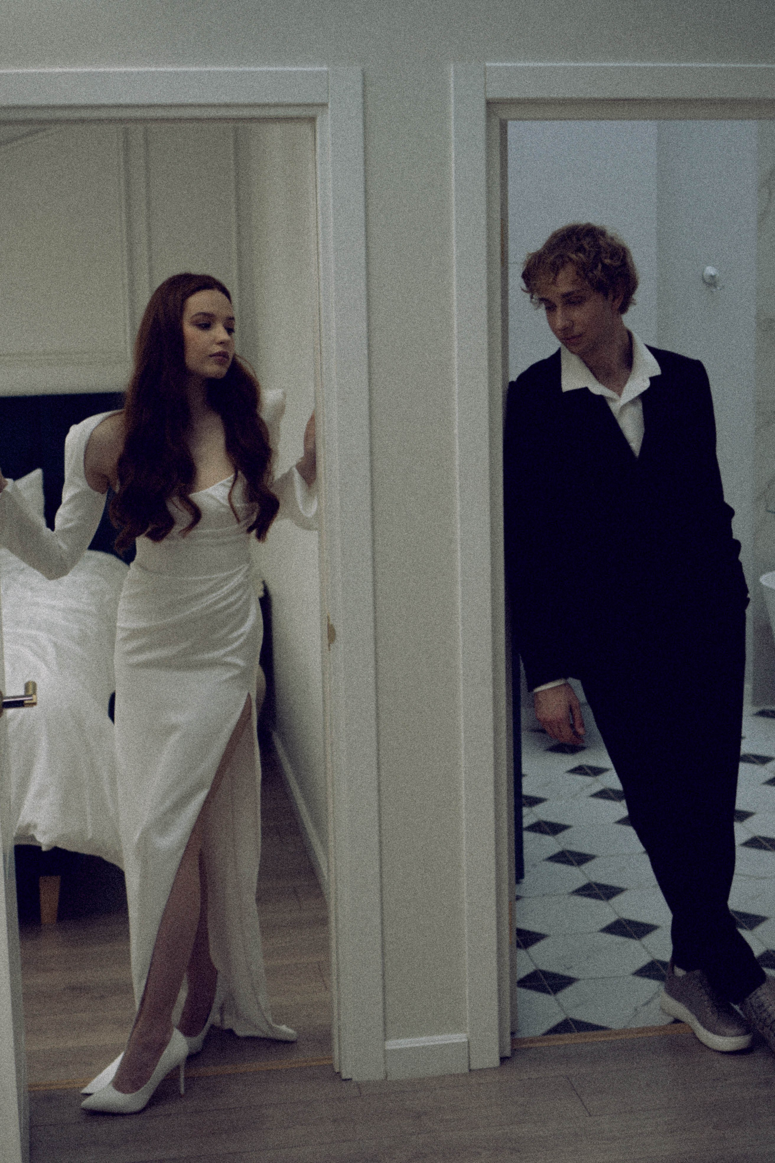 СВАДЕБНАЯ СЬЕМКА В ОТЕЛЕ. СБОРЫ ЖЕНИХА И НЕВЕСТЫ И ТАКЖЕ ТОР И ПОДГОТОВКА К ПРОГУЛКЕ. Профессиональный фотограф, Санкт-Петербург — Виктория Богомолова