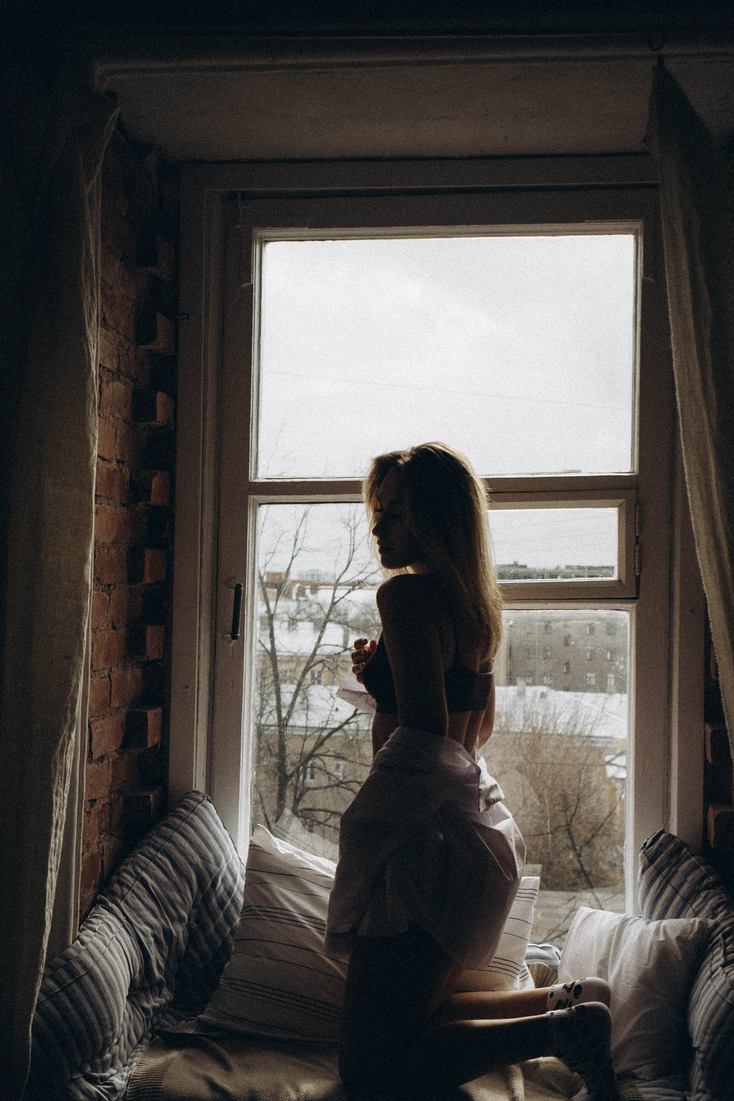 Любовь. Профессиональный фотограф, Санкт-Петербург — Виктория Богомолова