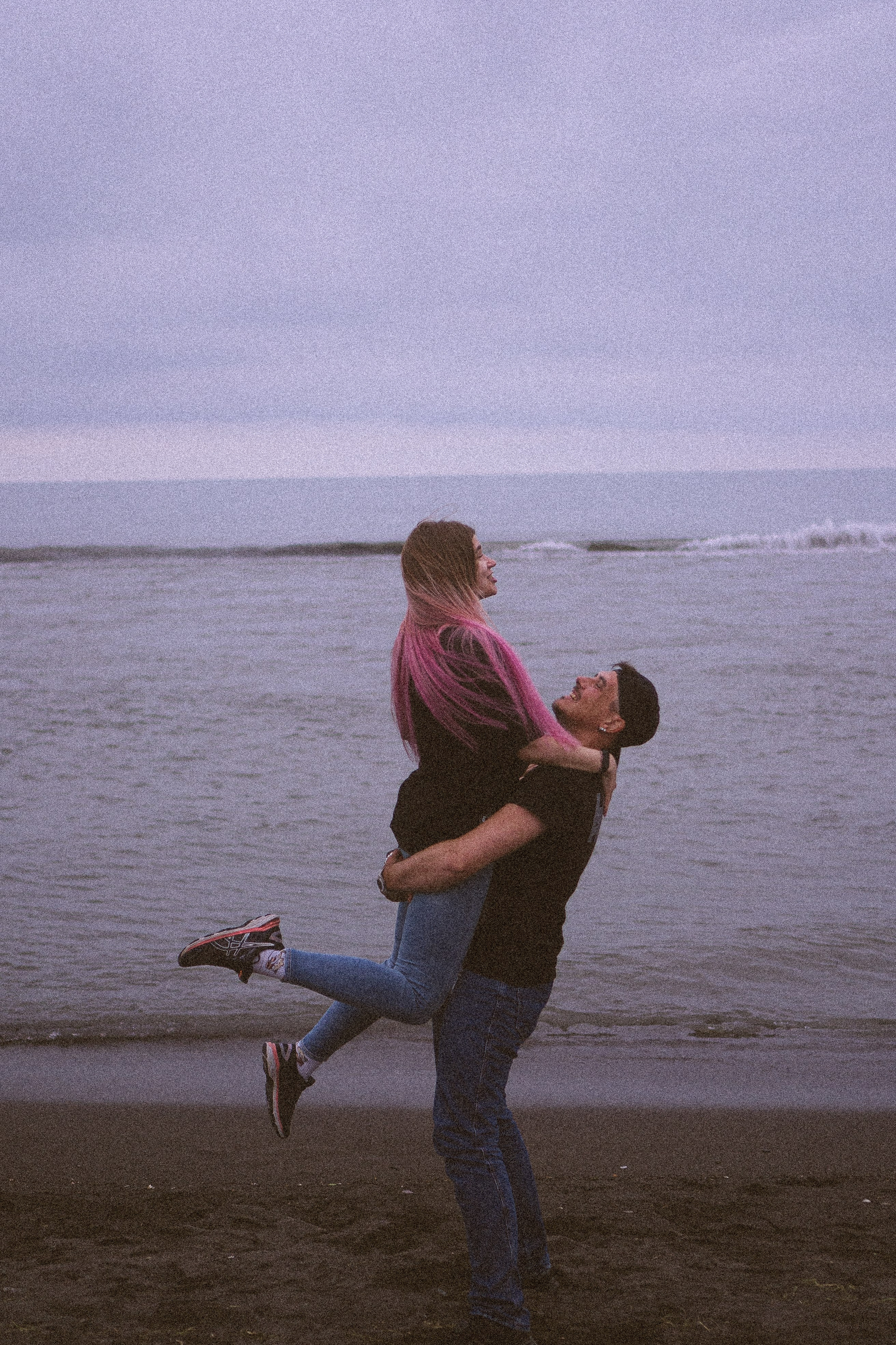 НА БЕРЕГУ МОРЯ. Профессиональный фотограф, Санкт-Петербург — Виктория Богомолова