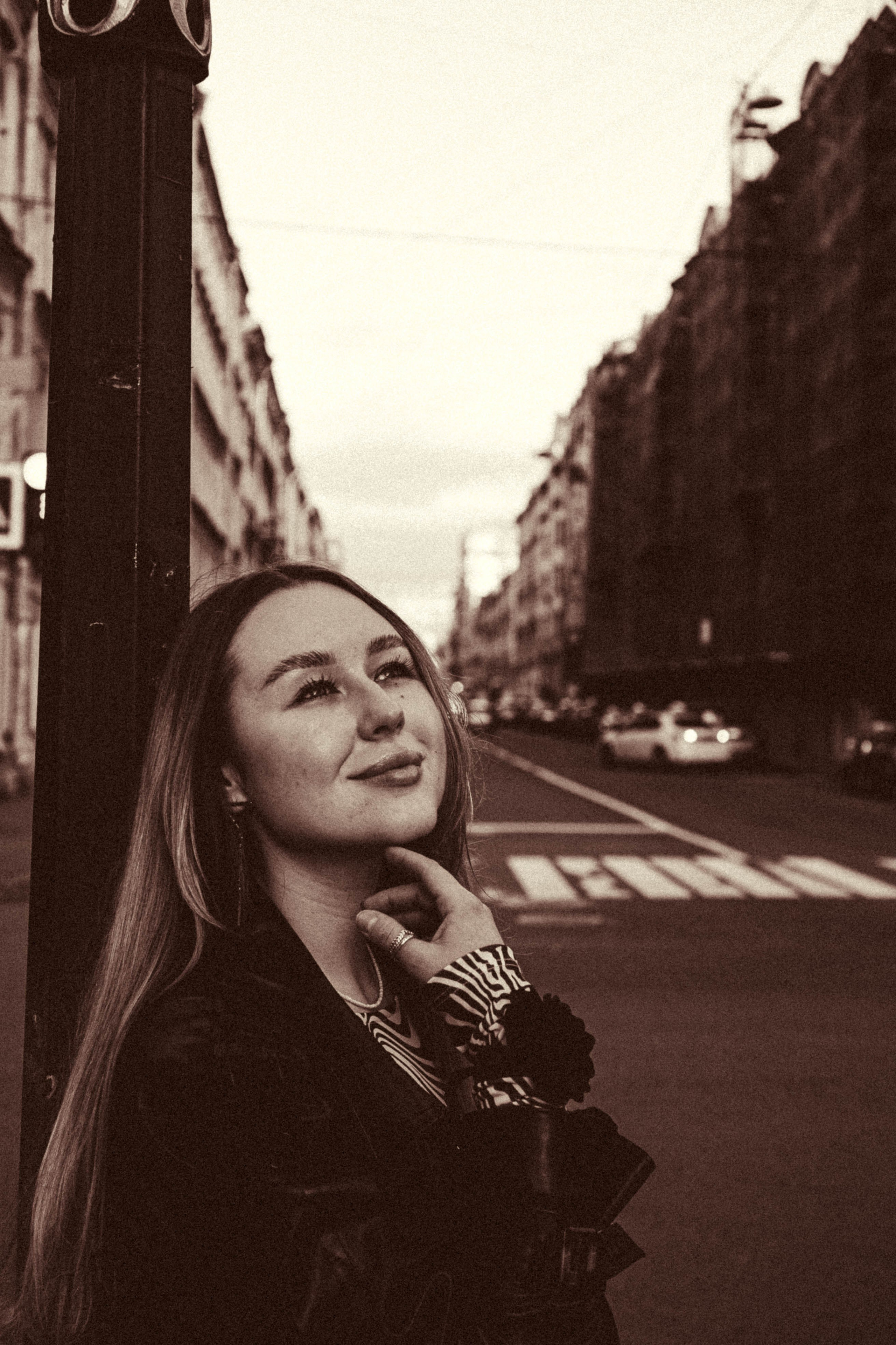 Ксения. Профессиональный фотограф, Санкт-Петербург — Виктория Богомолова