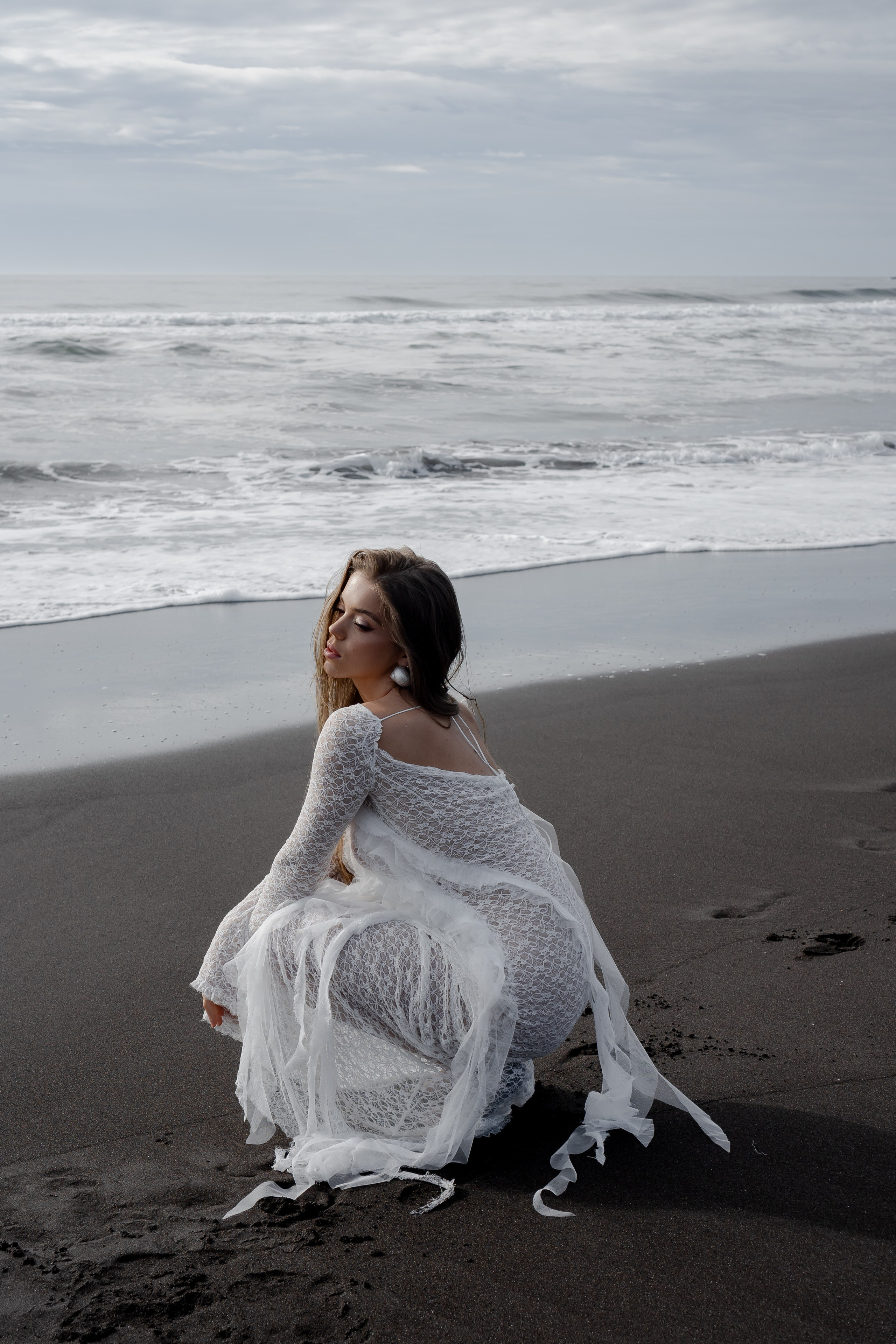 ТИХИЙ ОКЕАНН СЬЕМКА НА SONY. Профессиональный фотограф, Санкт-Петербург — Виктория Богомолова