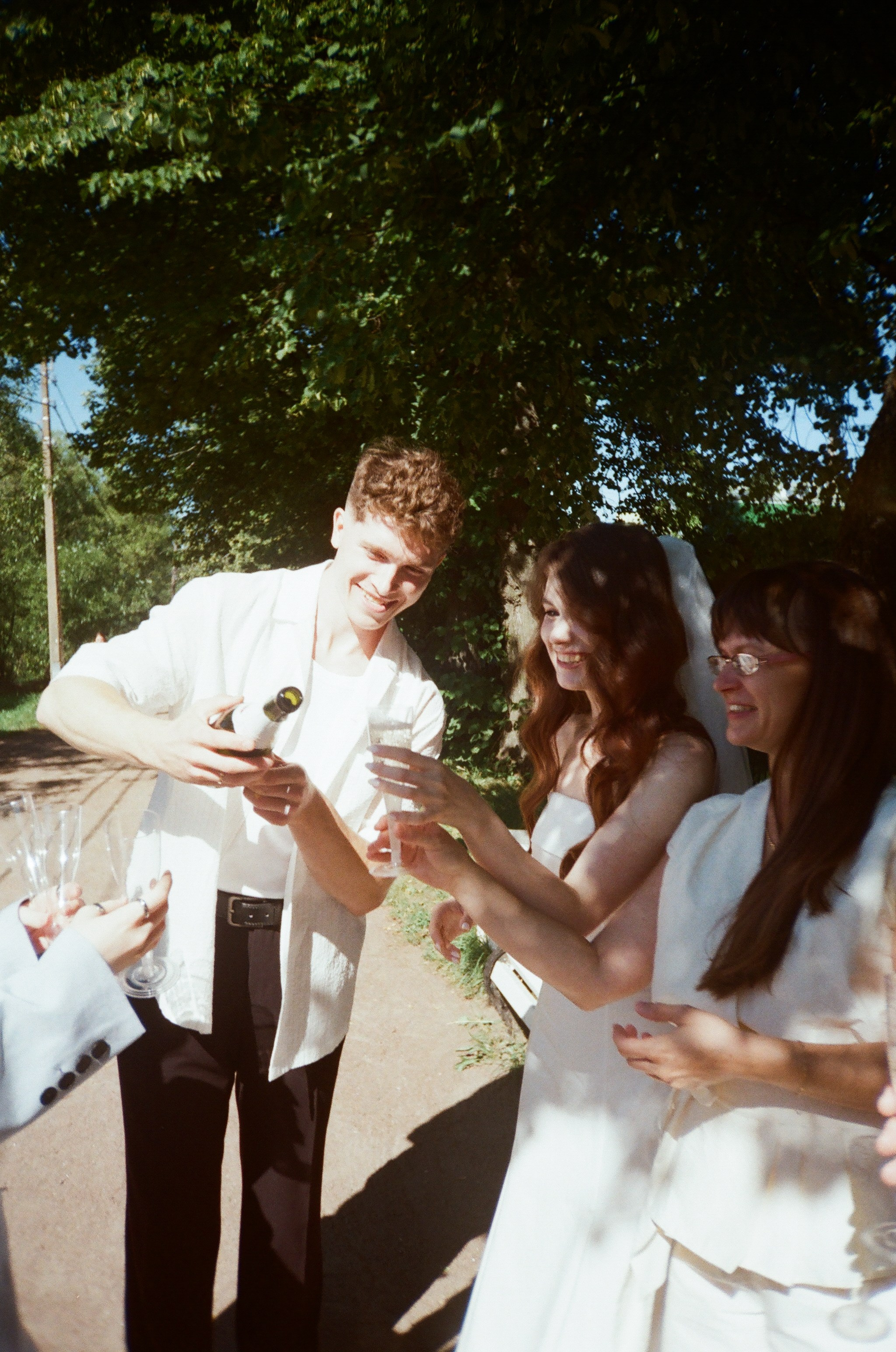 УСЛОВИЯ СВАДЕБНЫХ СЬЕМОК. Профессиональный фотограф, Санкт-Петербург — Виктория Богомолова
