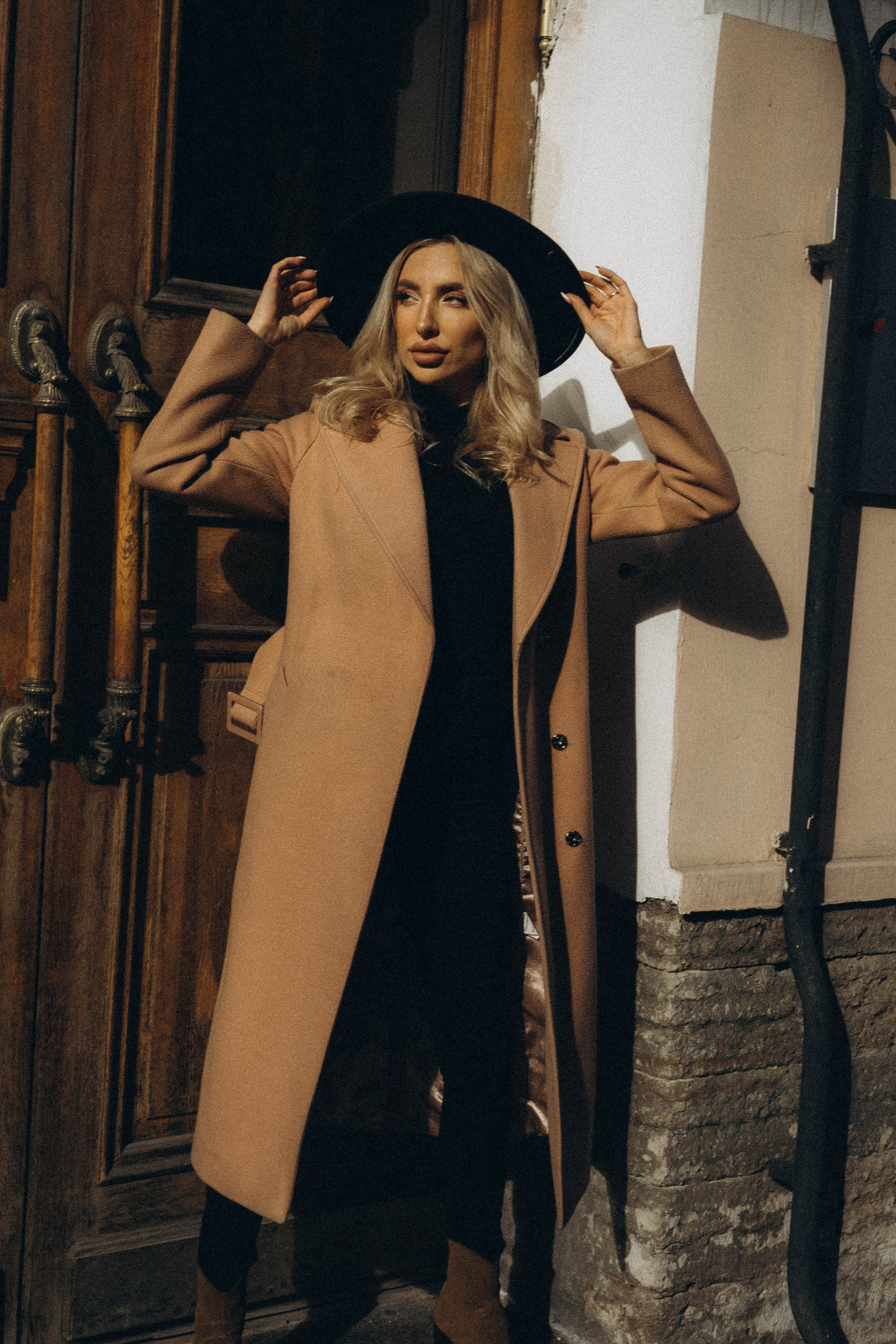 Питерская атмосфера. Профессиональный фотограф, Санкт-Петербург — Виктория Богомолова