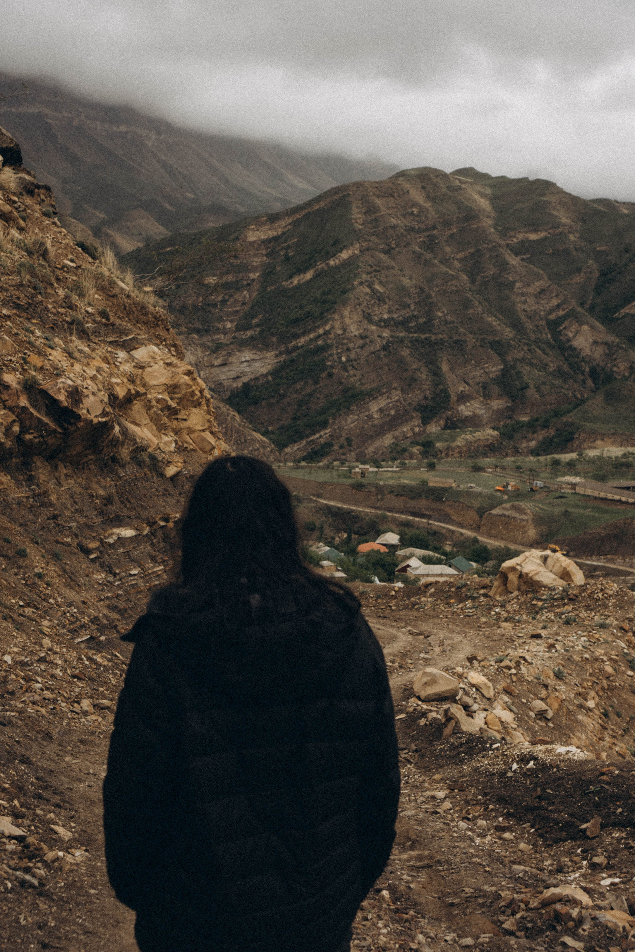 Горы. Профессиональный фотограф, Санкт-Петербург — Виктория Богомолова