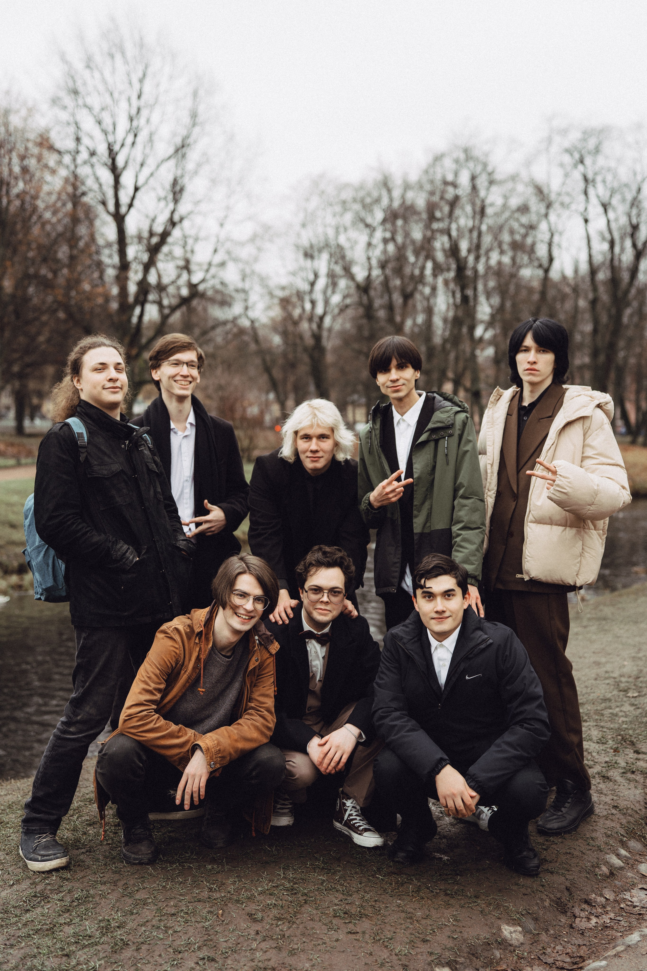 СВАДЕБНАЯ СЬЕМКА ВО ВТОРОМ ДВОРЦЕ С ГОСТЯМИ И ПРОГУЛКА В ТАВРИЧЕСКОМ САДУ. Профессиональный фотограф, Санкт-Петербург — Виктория Богомолова