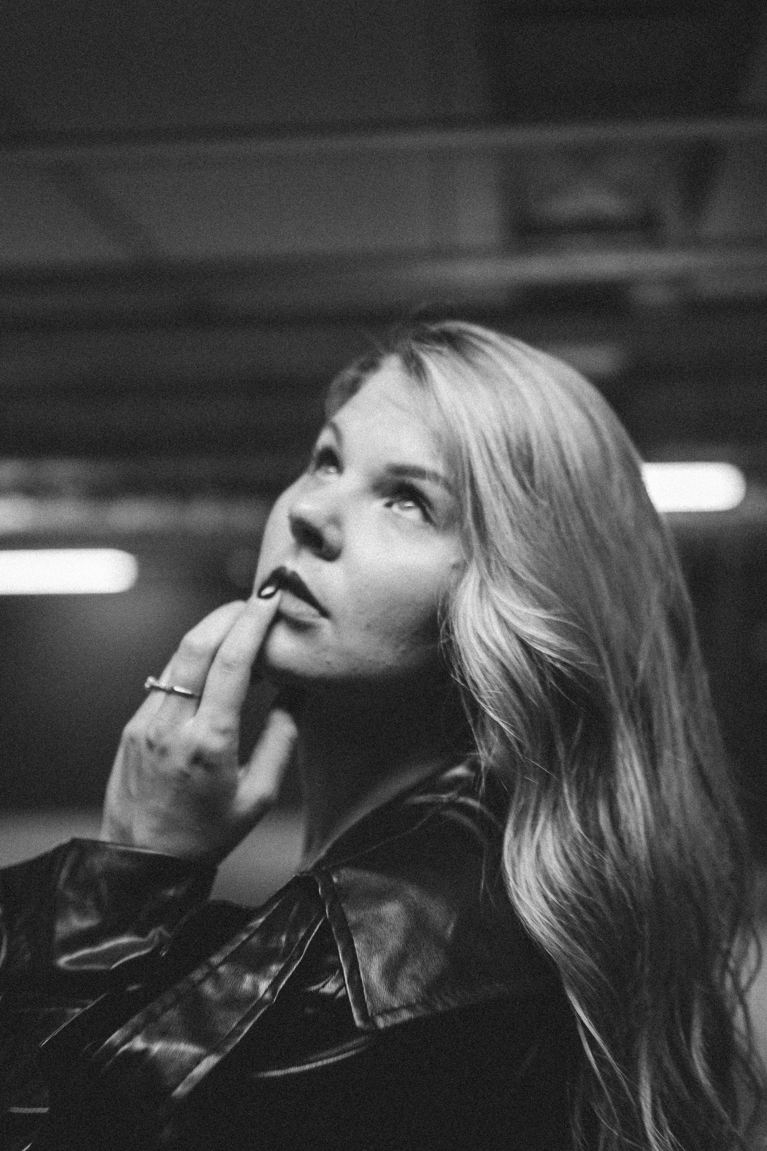 ЧБ. Профессиональный фотограф, Санкт-Петербург — Виктория Богомолова